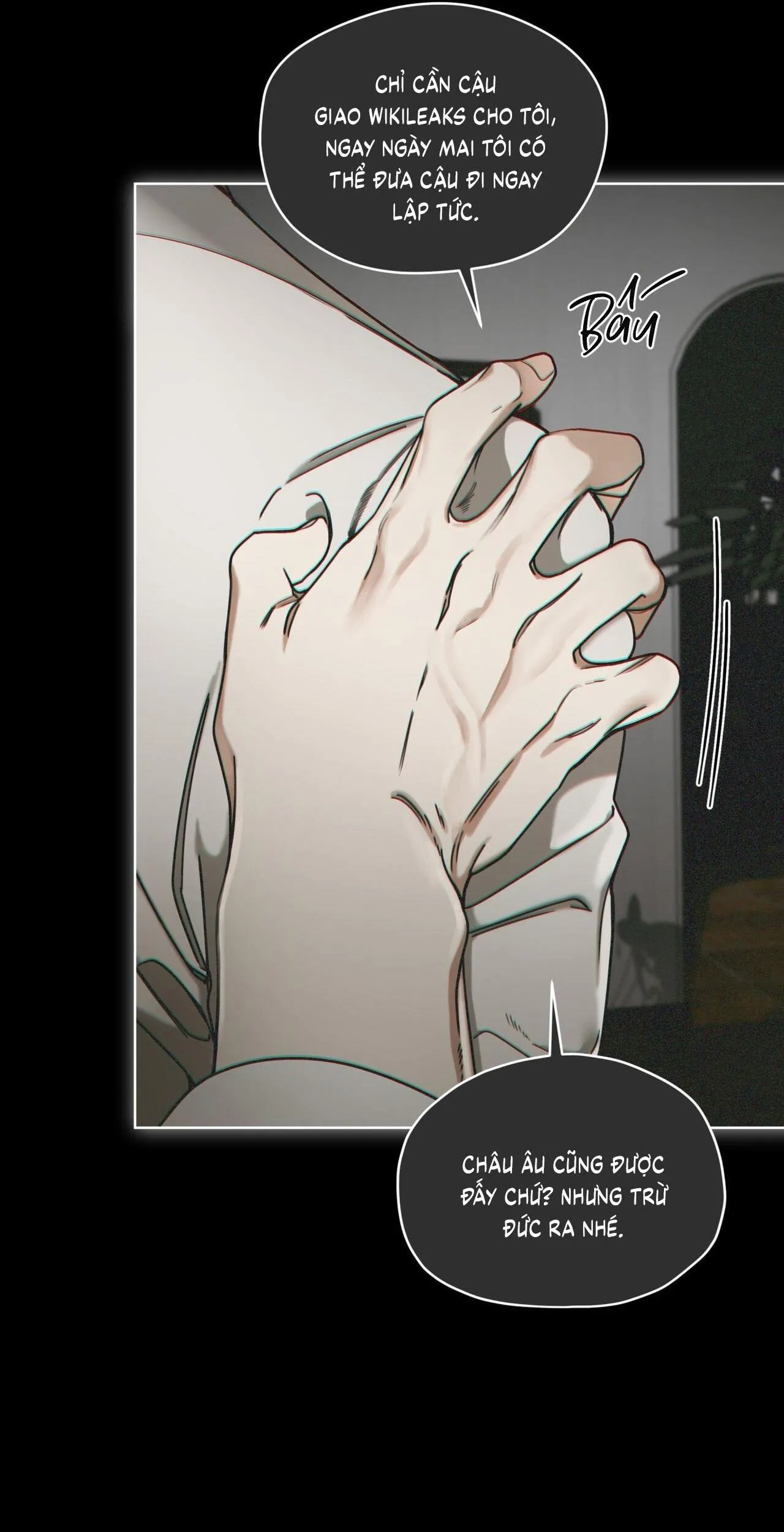 Phạm Luật Chapter 108 Trang 27