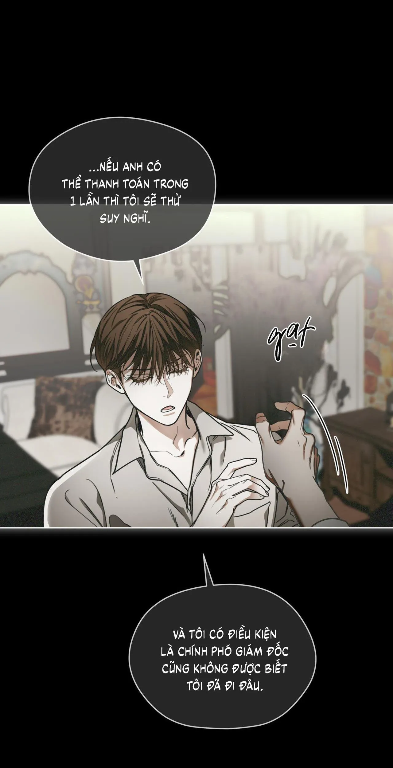 Phạm Luật Chapter 108 Trang 28