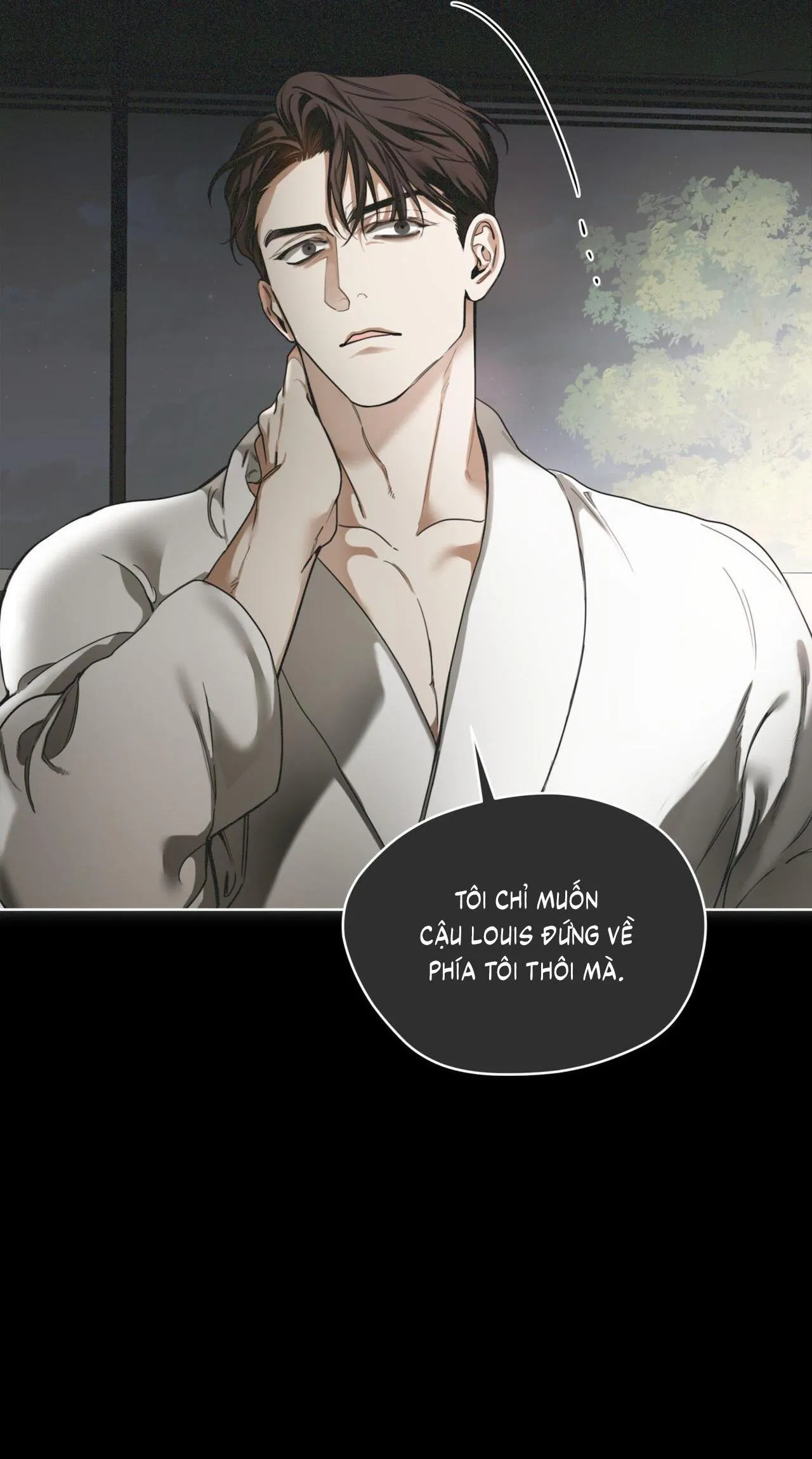 Phạm Luật Chapter 108 Trang 30