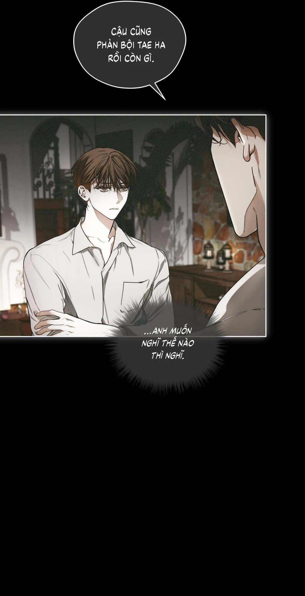 Phạm Luật Chapter 108 Trang 31