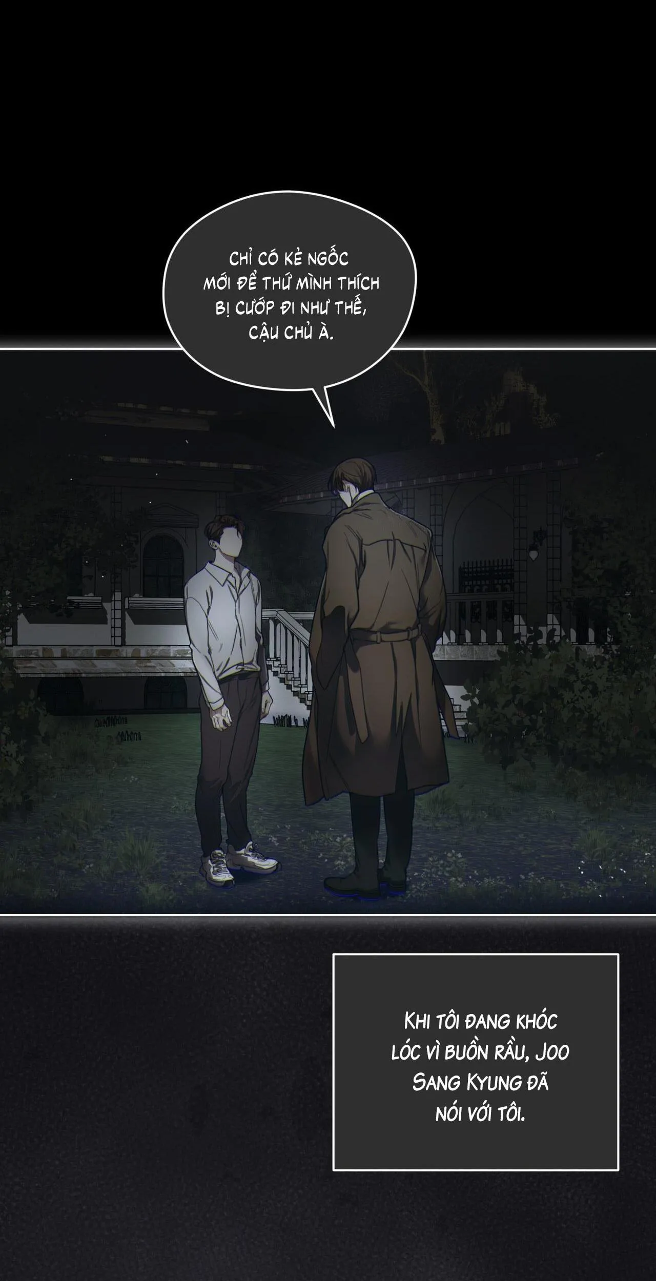 Phạm Luật Chapter 108 Trang 37