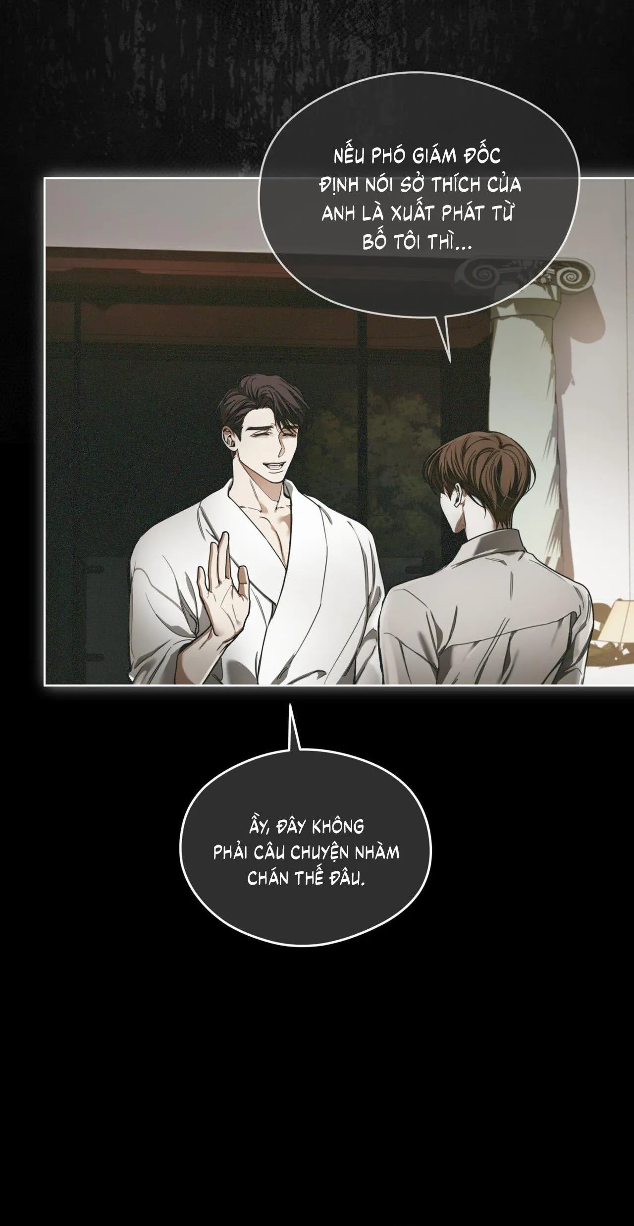 Phạm Luật Chapter 108 Trang 41