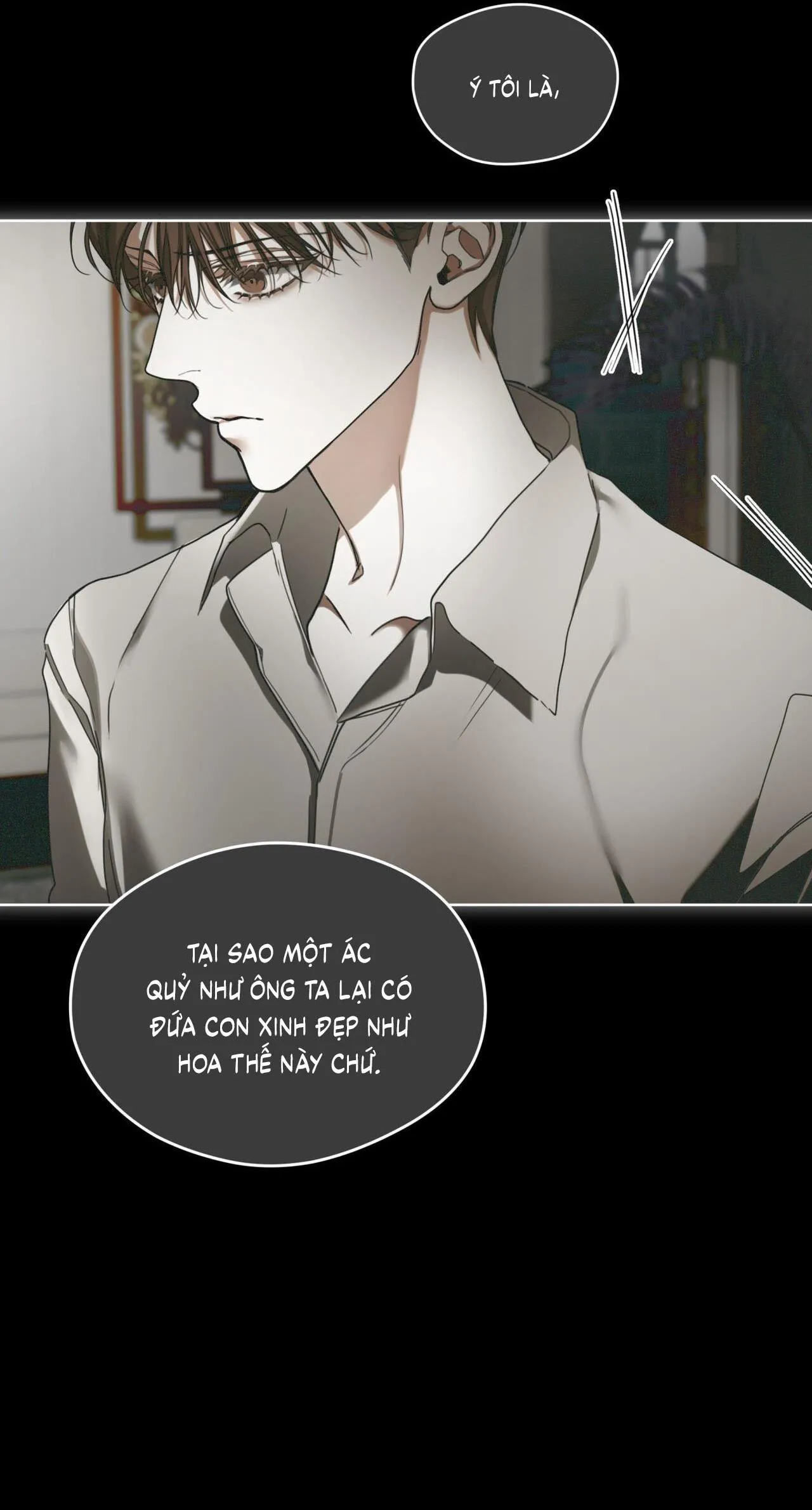 Phạm Luật Chapter 108 Trang 42