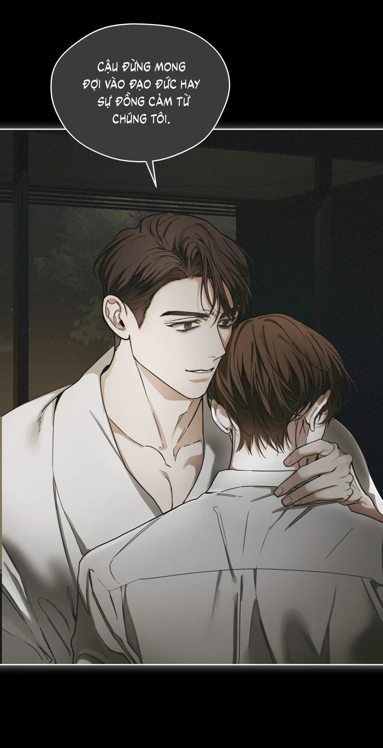 Phạm Luật Chapter 108 Trang 47