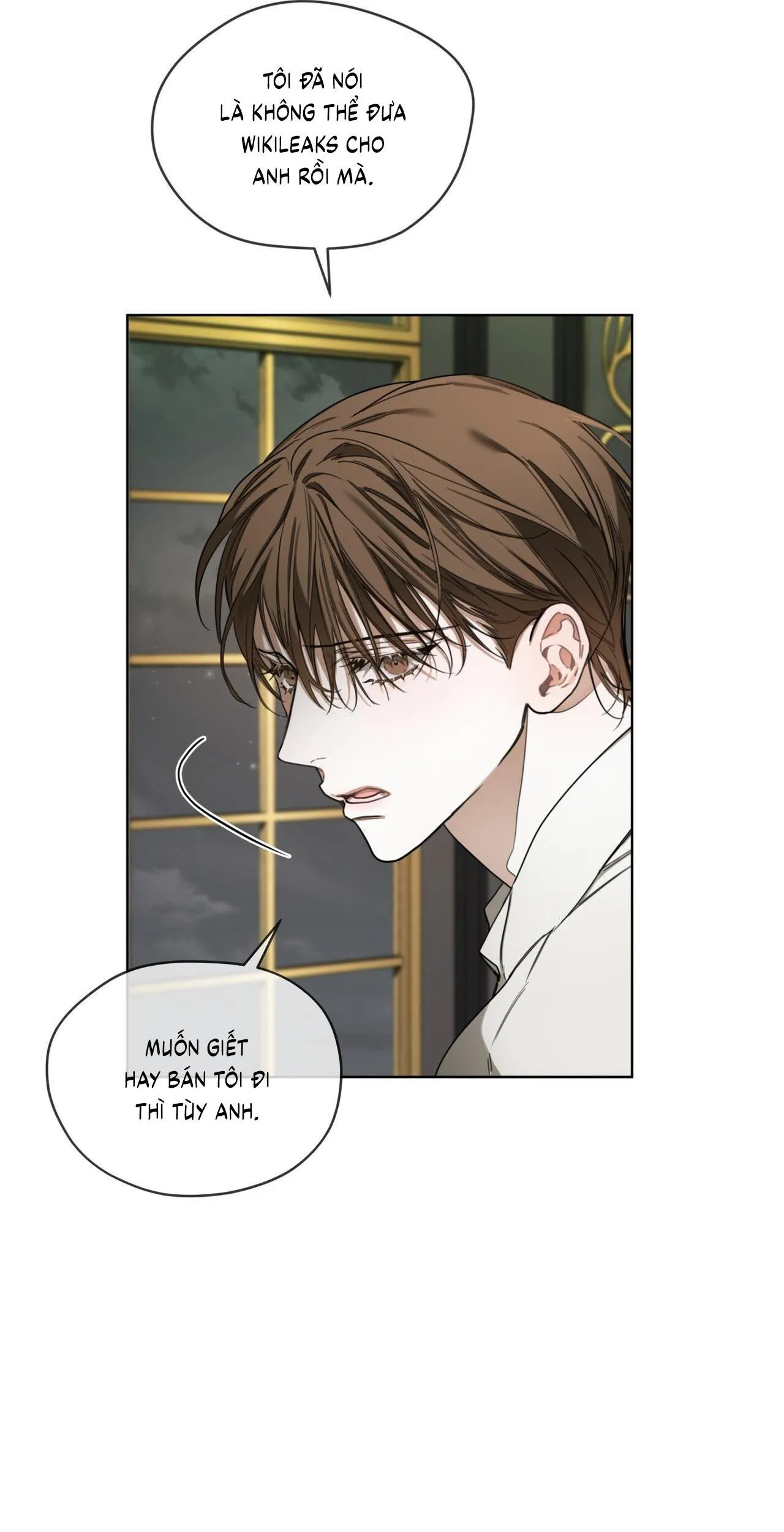 Phạm Luật Chapter 108 Trang 53