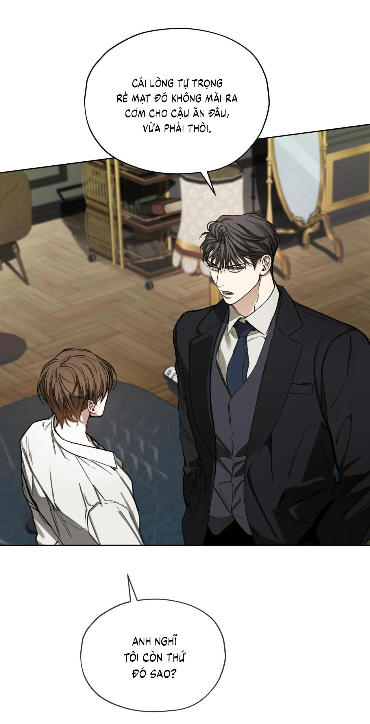 Phạm Luật Chapter 108 Trang 54