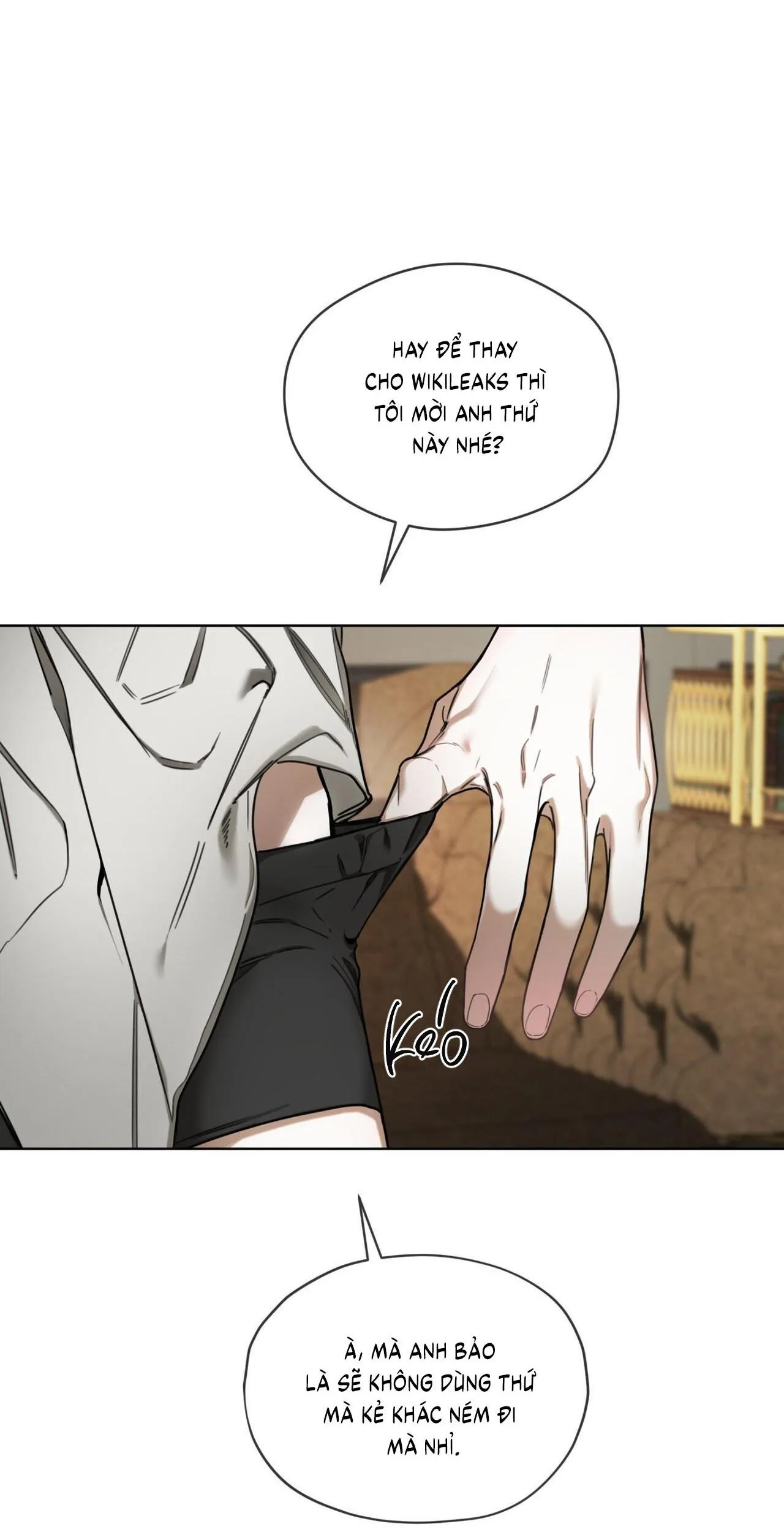 Phạm Luật Chapter 108 Trang 55