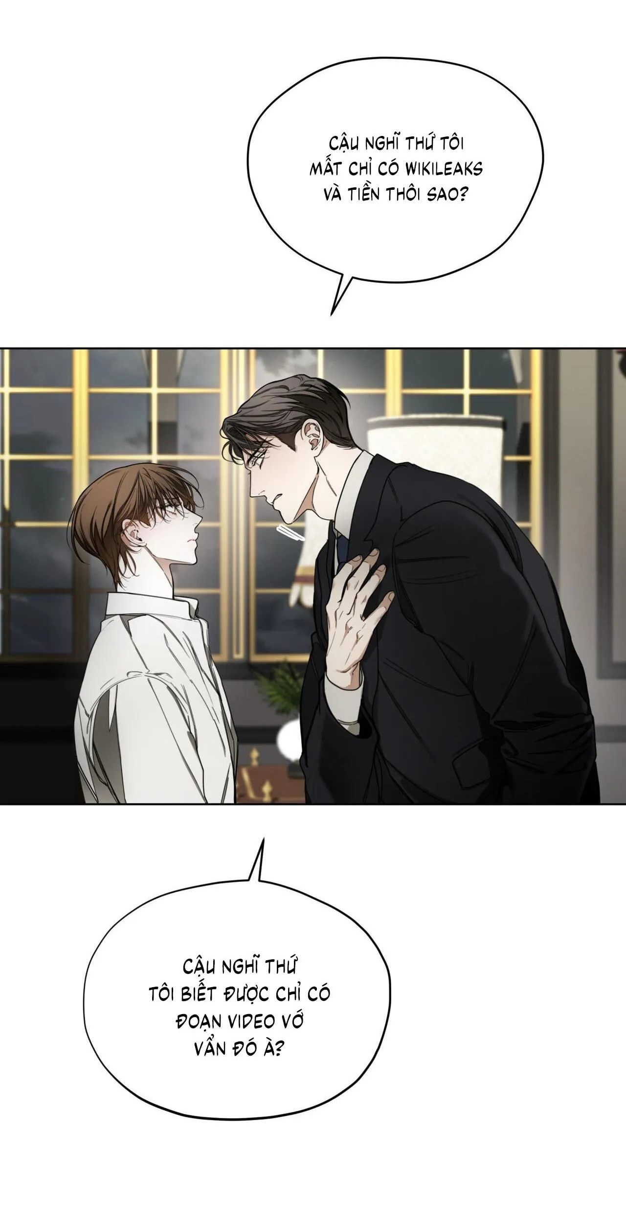 Phạm Luật Chapter 108 Trang 57