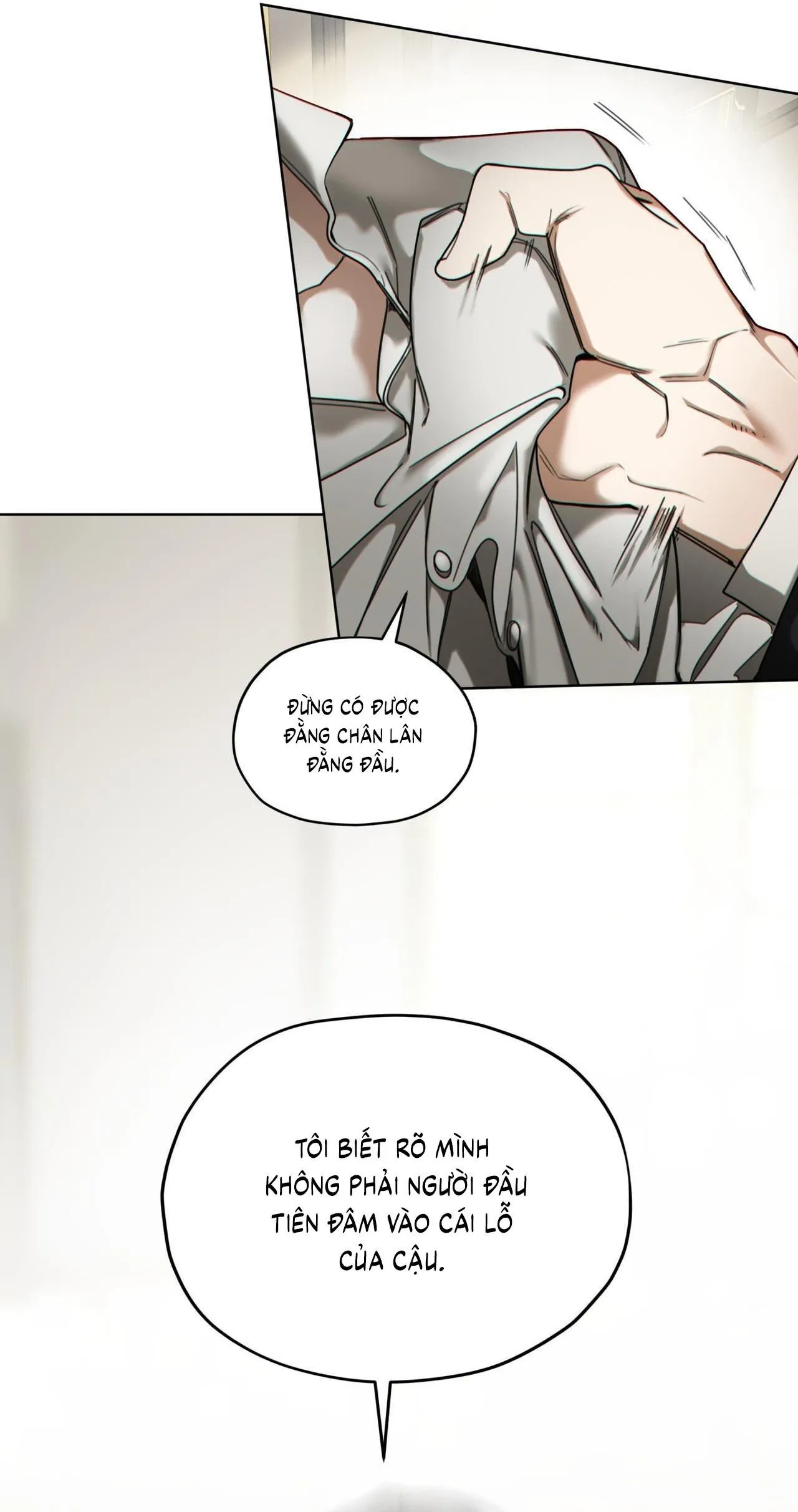 Phạm Luật Chapter 108 Trang 61