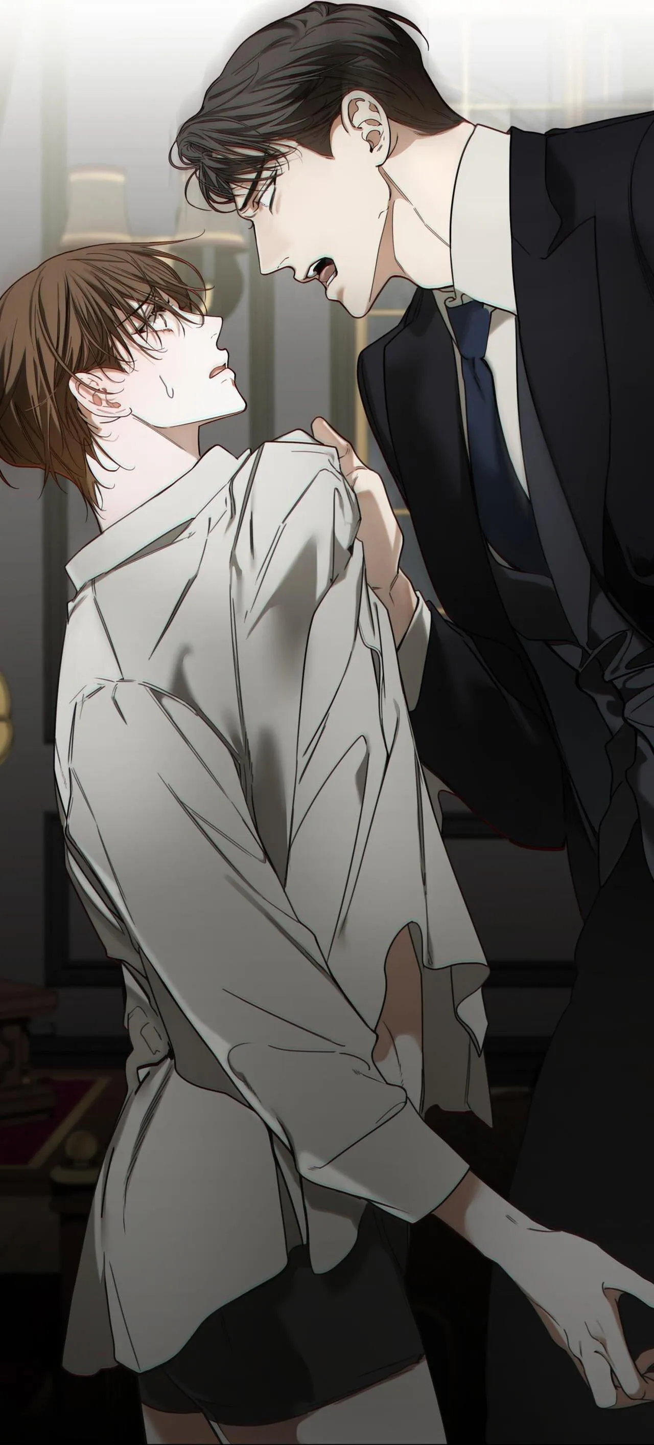 Phạm Luật Chapter 108 Trang 62