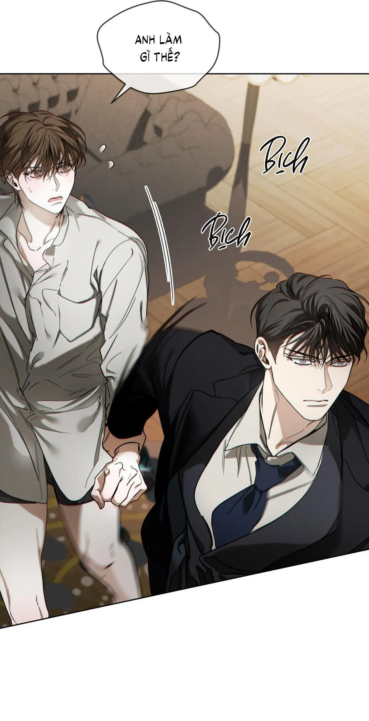 Phạm Luật Chapter 108 Trang 66