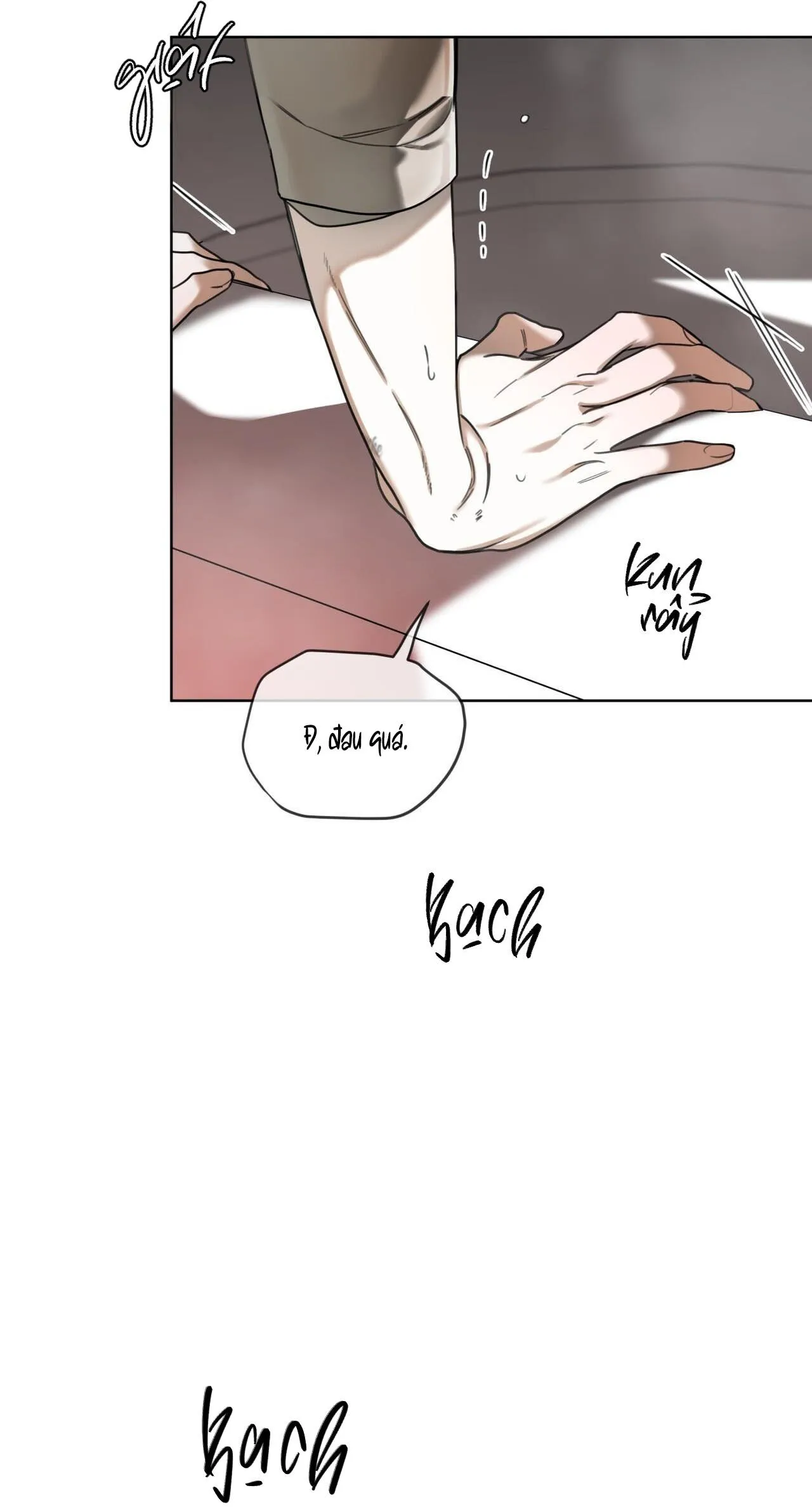 Phạm Luật Chapter 109 Trang 3