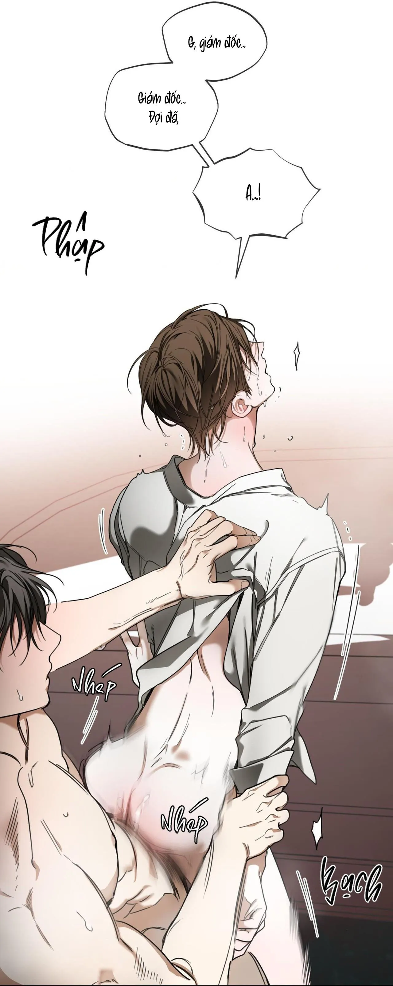 Phạm Luật Chapter 109 Trang 4