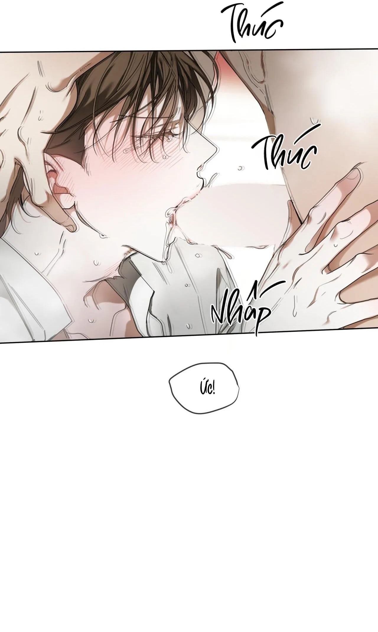 Phạm Luật Chapter 109 Trang 8