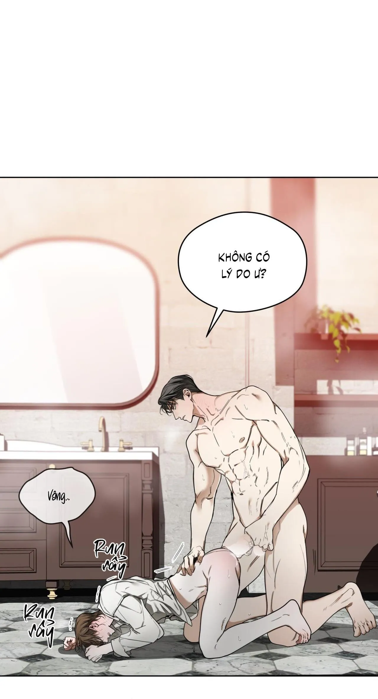 Phạm Luật Chapter 109 Trang 14