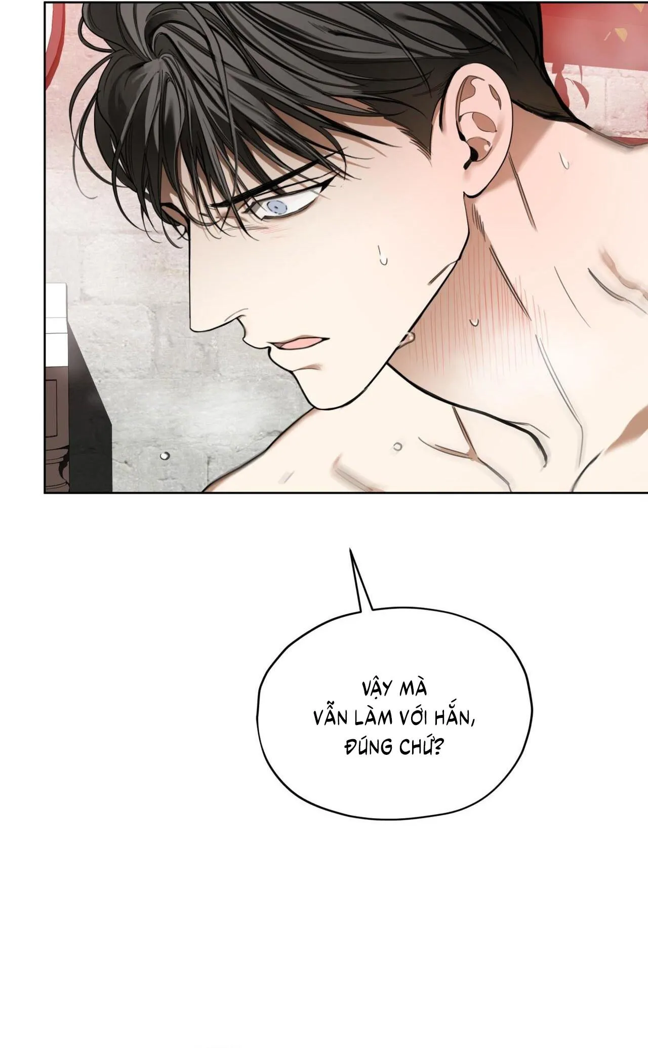 Phạm Luật Chapter 109 Trang 16