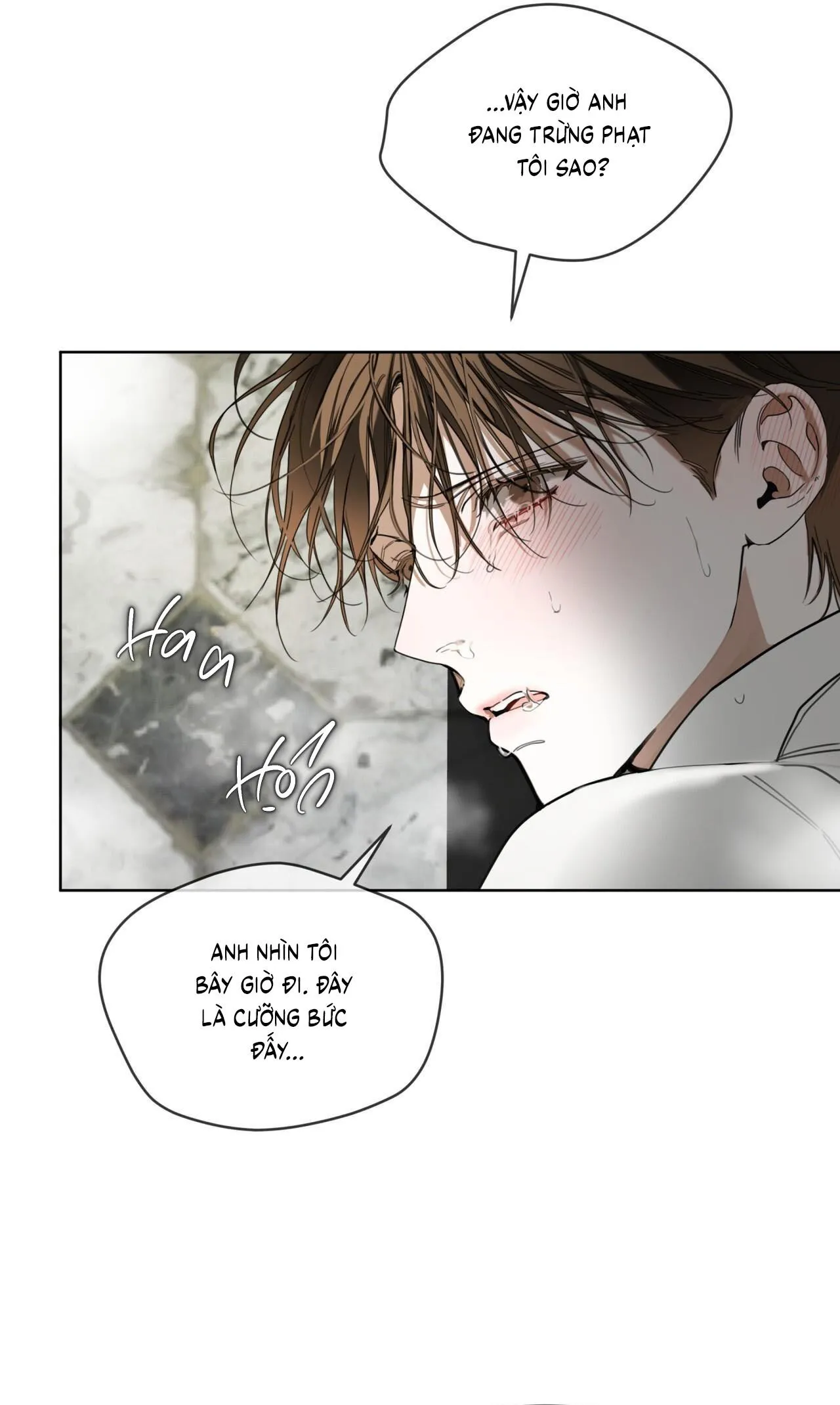 Phạm Luật Chapter 109 Trang 24
