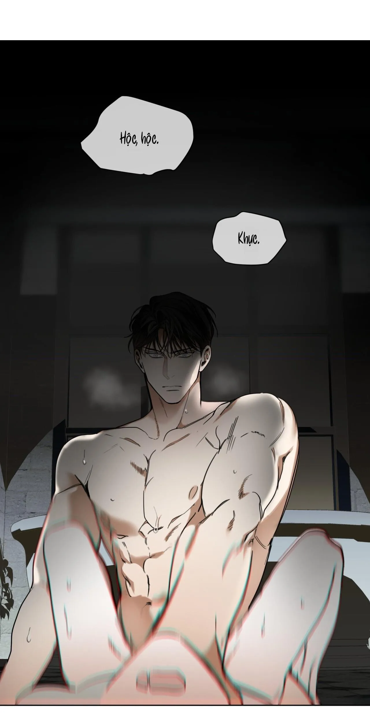 Phạm Luật Chapter 109 Trang 26