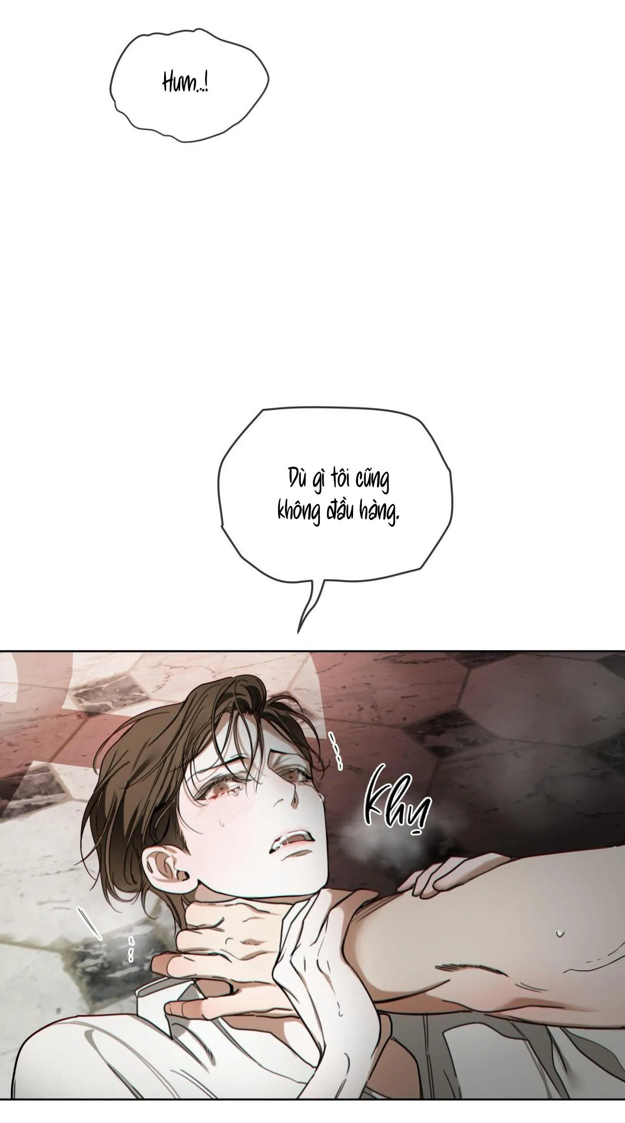 Phạm Luật Chapter 109 Trang 27