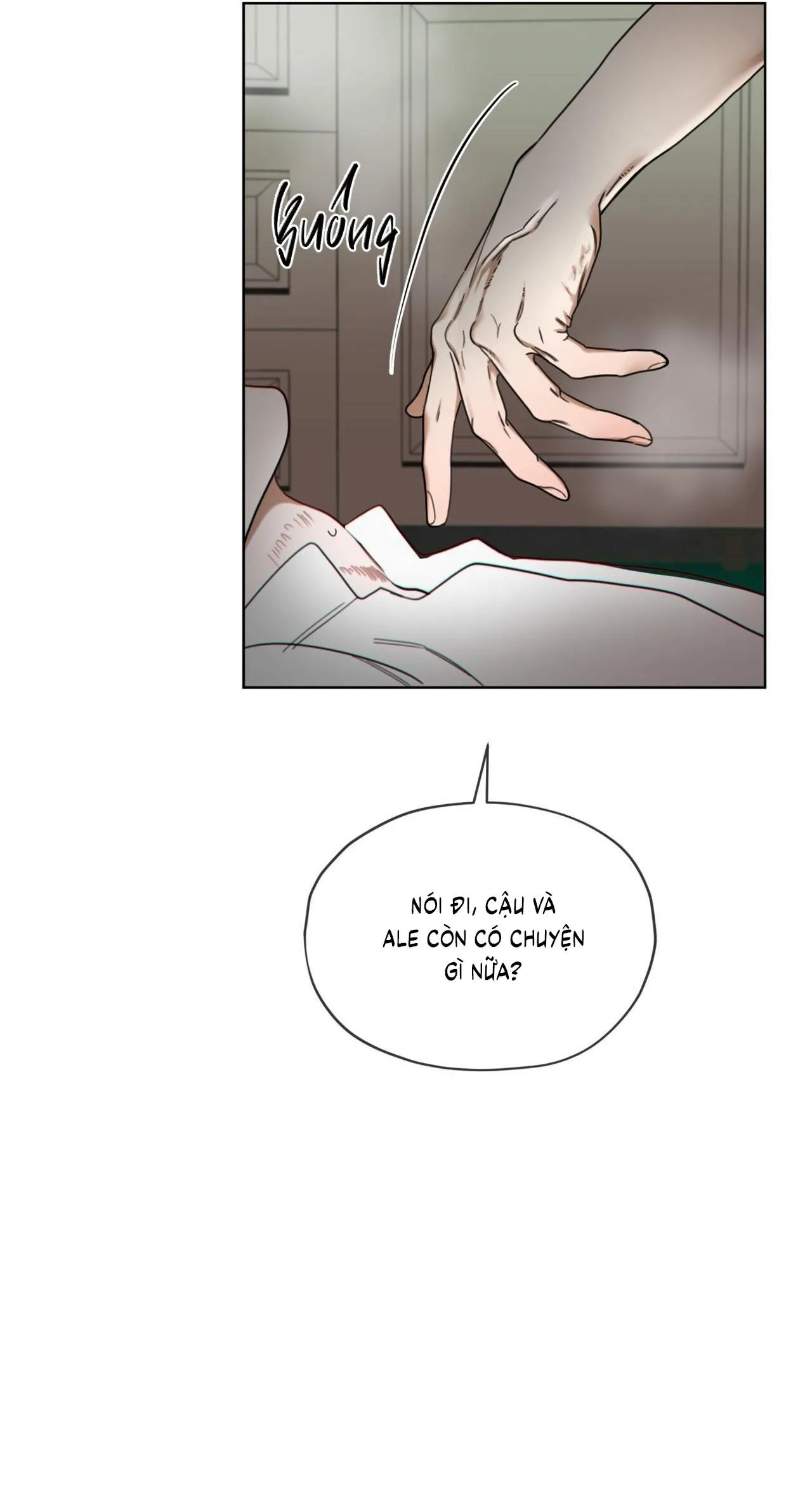 Phạm Luật Chapter 109 Trang 29