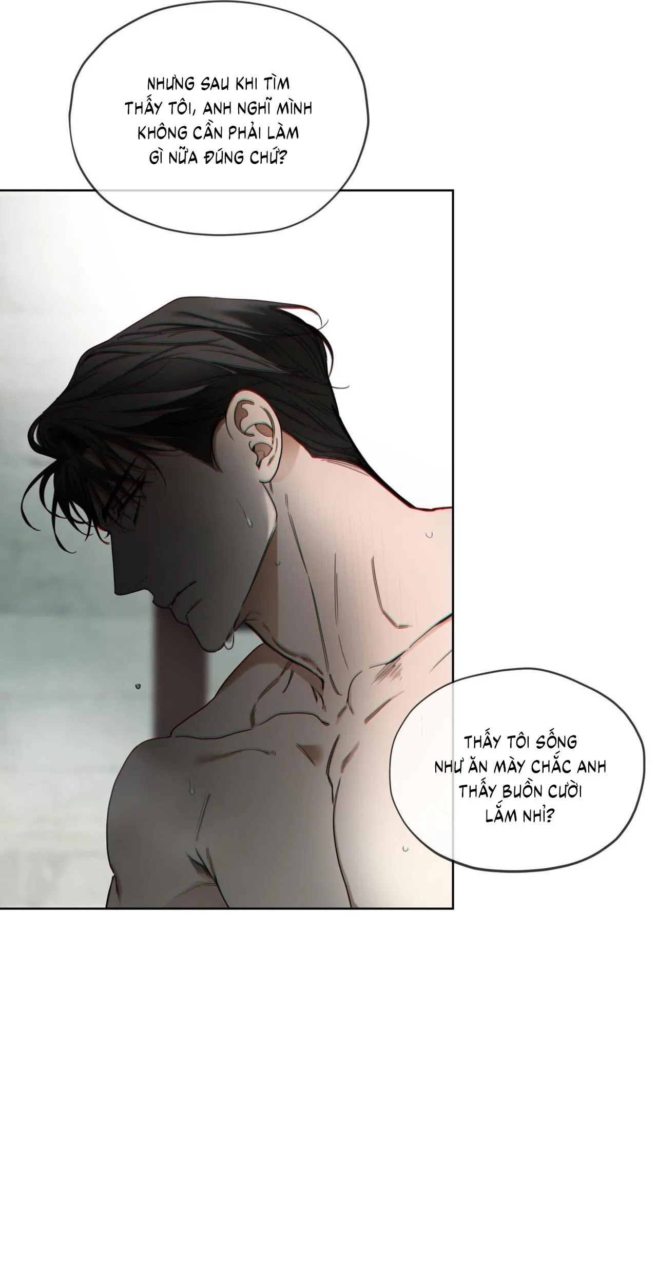 Phạm Luật Chapter 109 Trang 32
