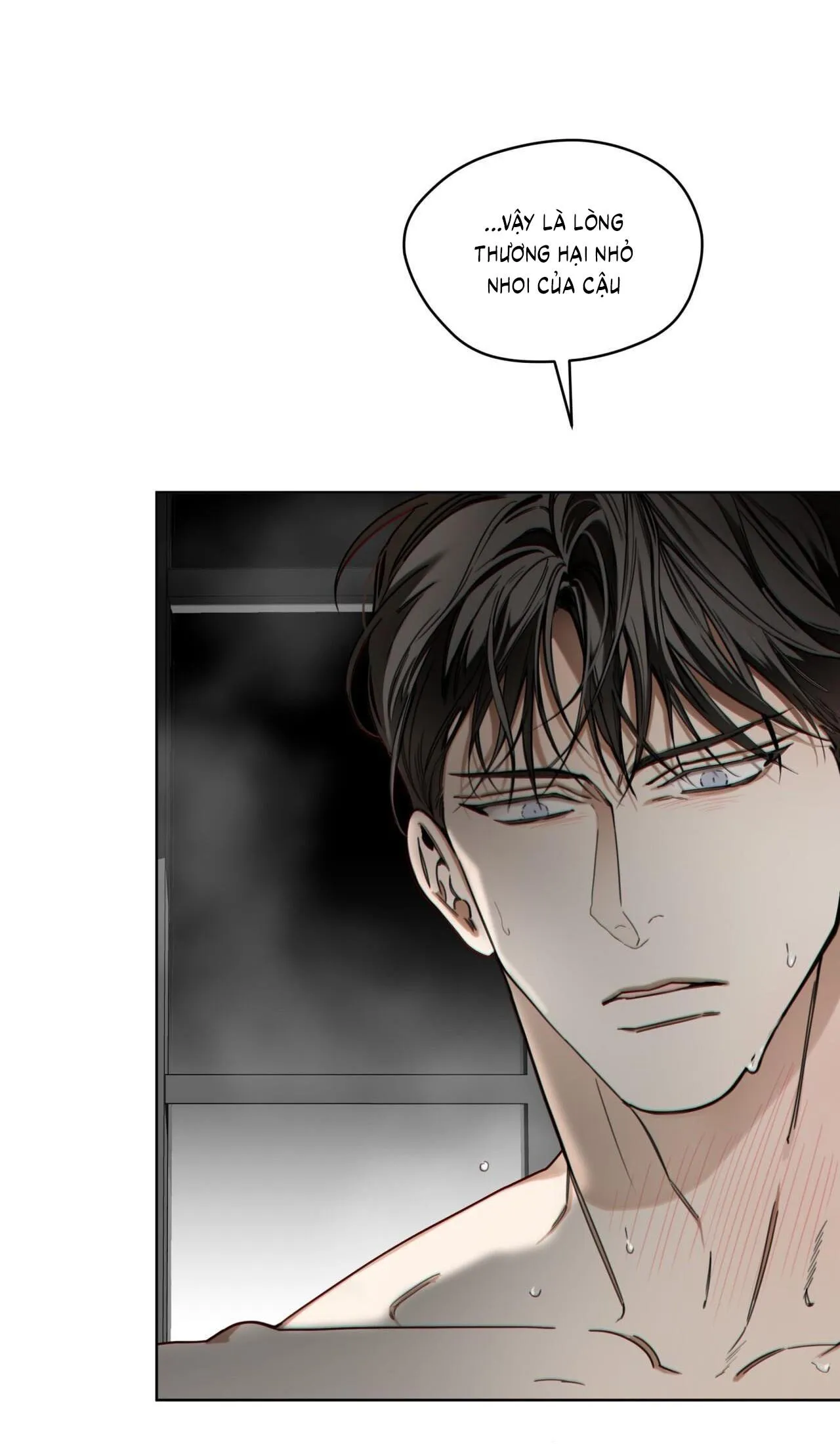 Phạm Luật Chapter 109 Trang 35