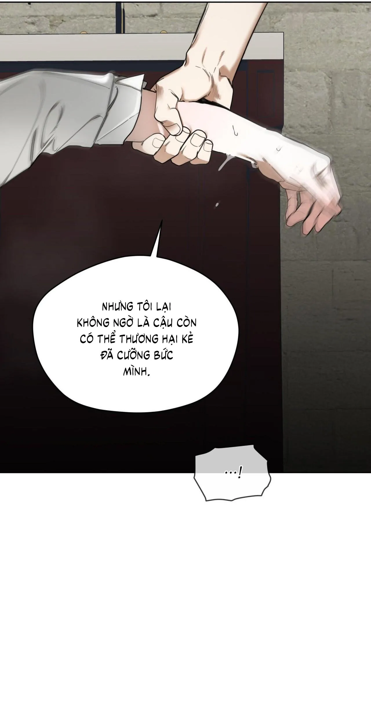 Phạm Luật Chapter 109 Trang 37