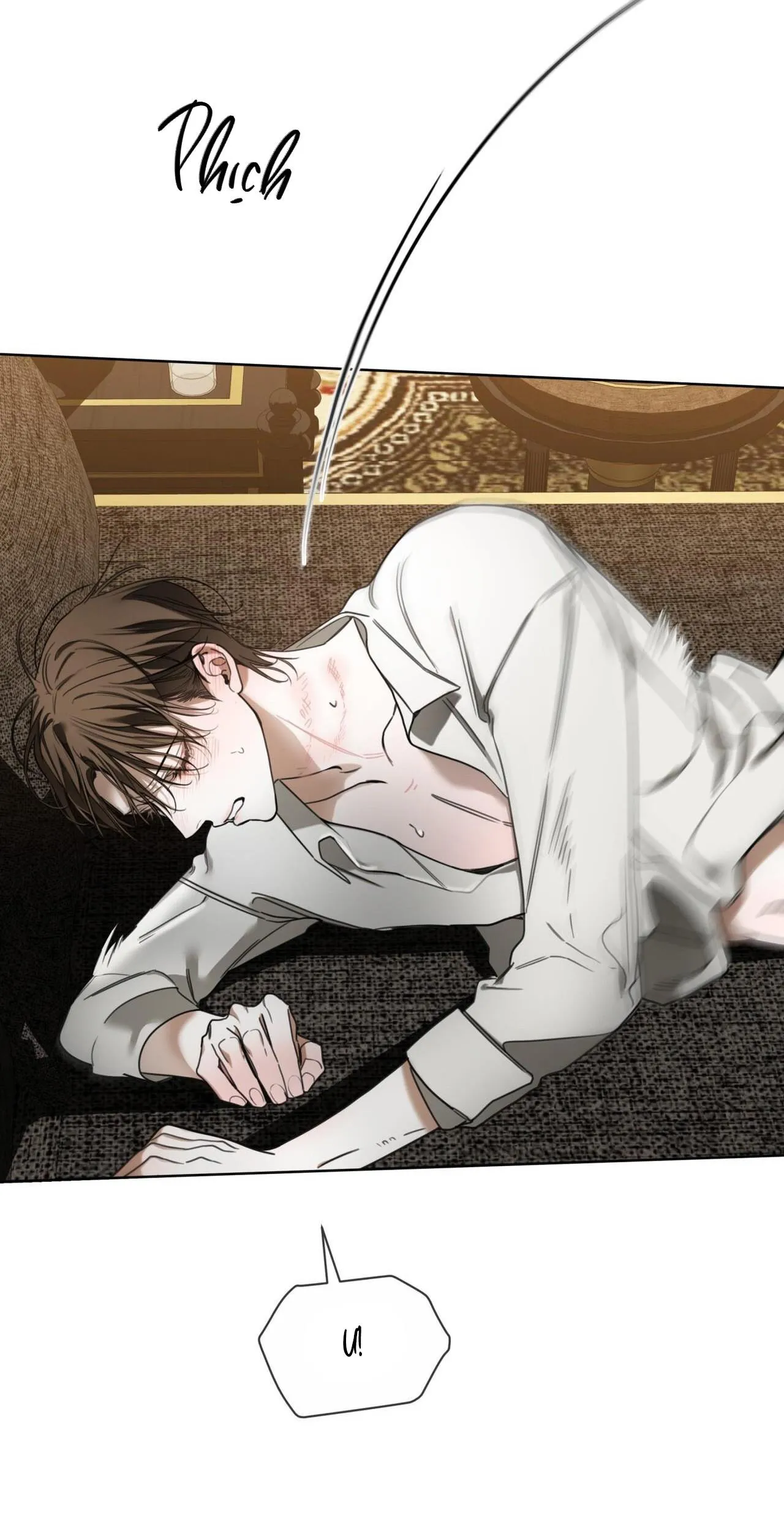 Phạm Luật Chapter 109 Trang 39