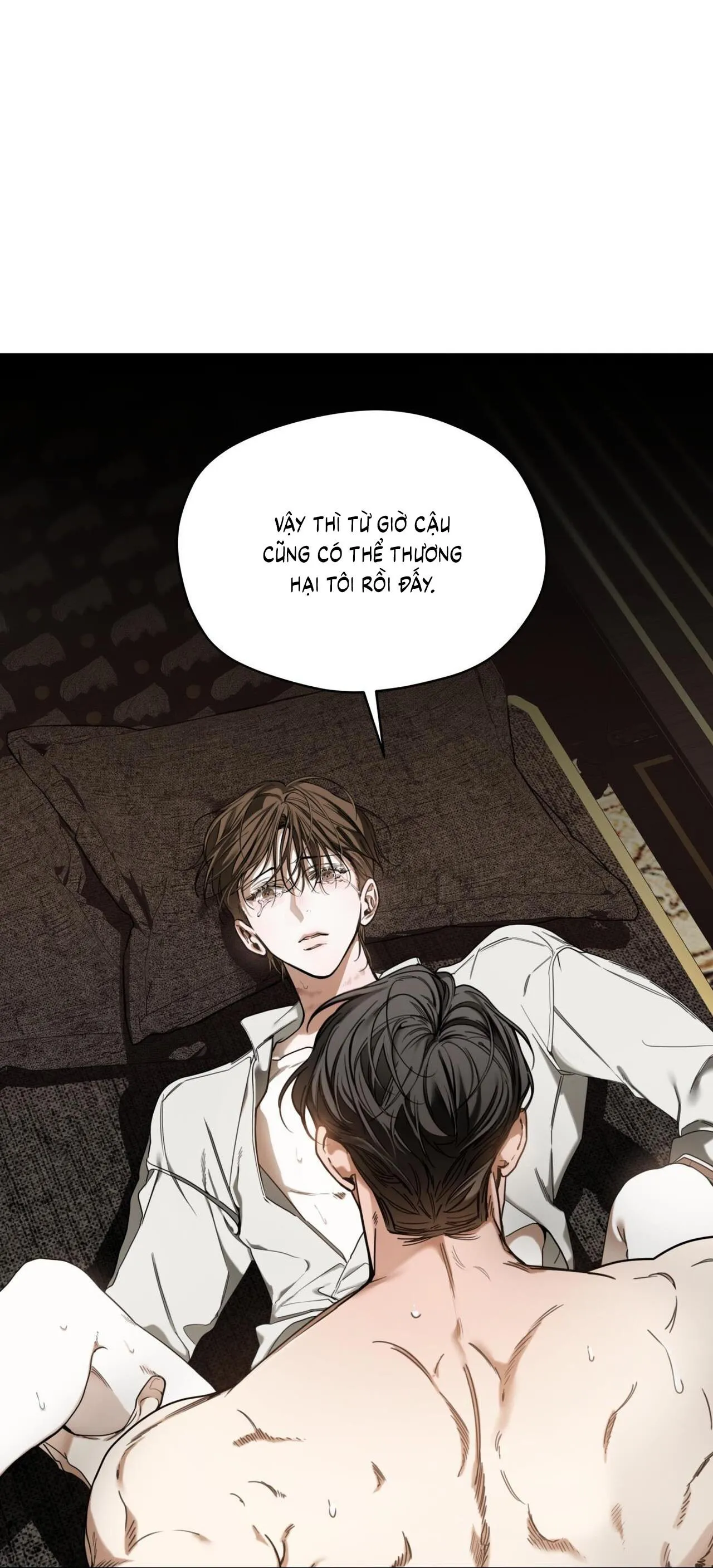 Phạm Luật Chapter 109 Trang 40