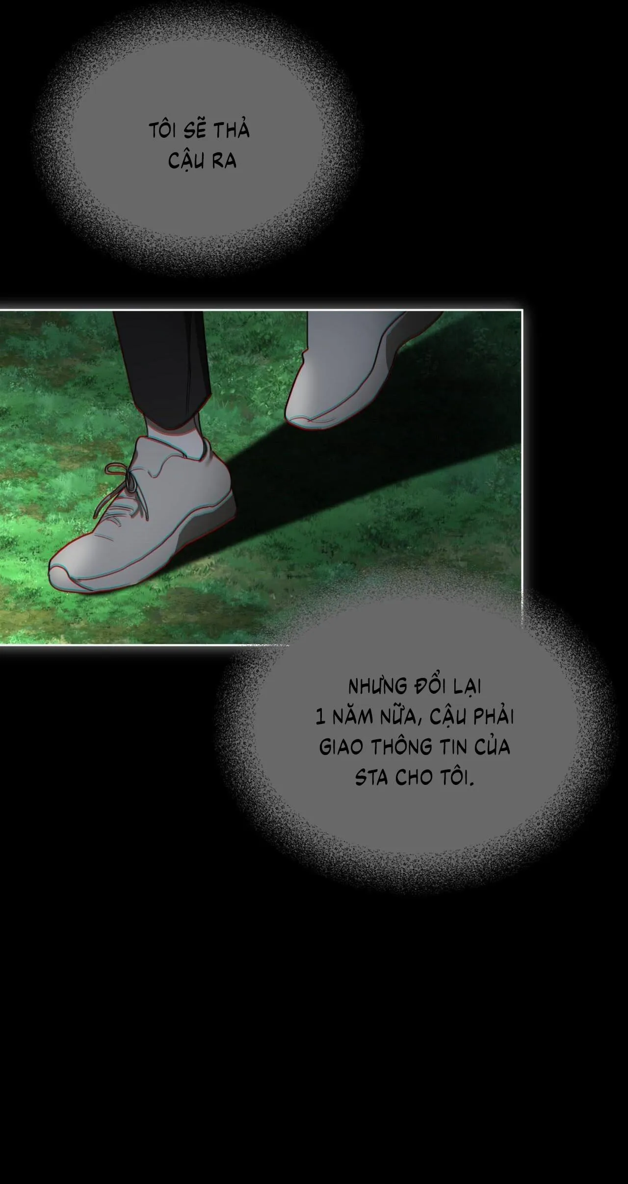 Phạm Luật Chapter 109 Trang 49