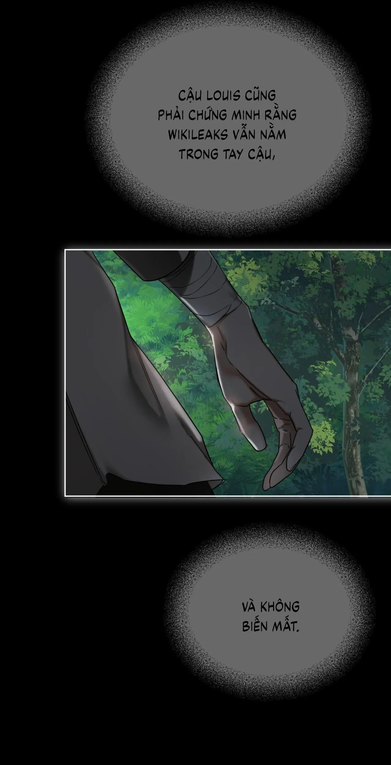 Phạm Luật Chapter 109 Trang 50