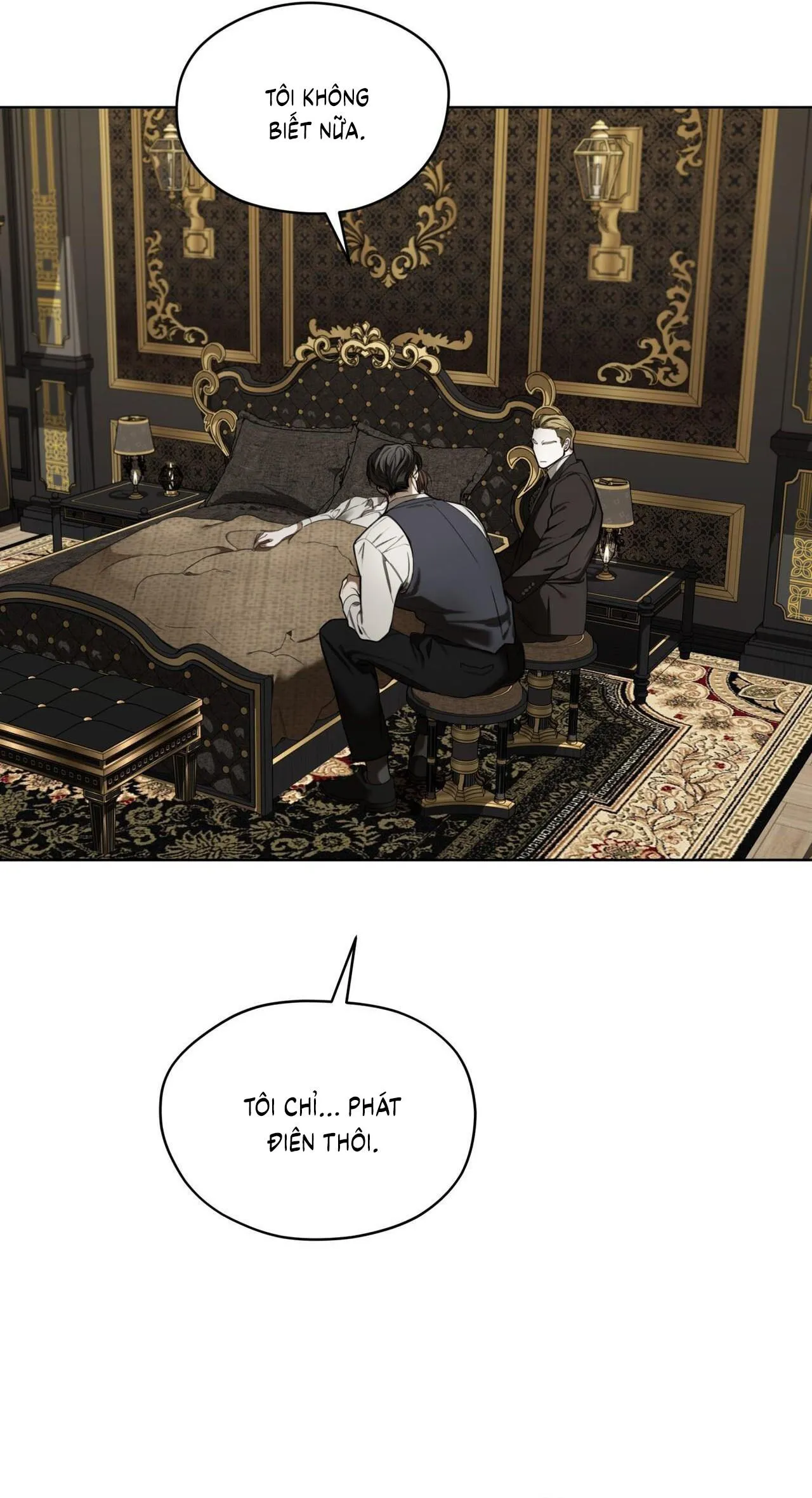 Phạm Luật Chapter 109 Trang 56