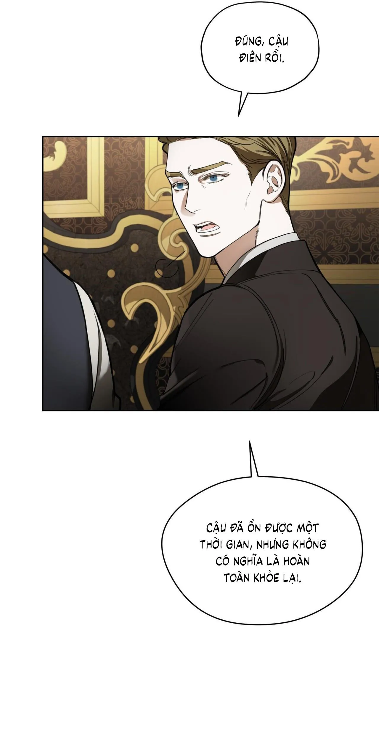 Phạm Luật Chapter 109 Trang 57