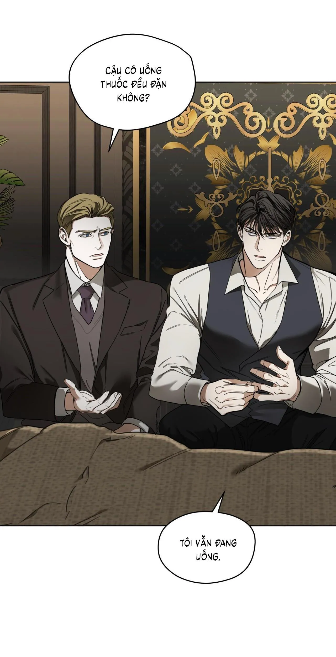 Phạm Luật Chapter 109 Trang 58