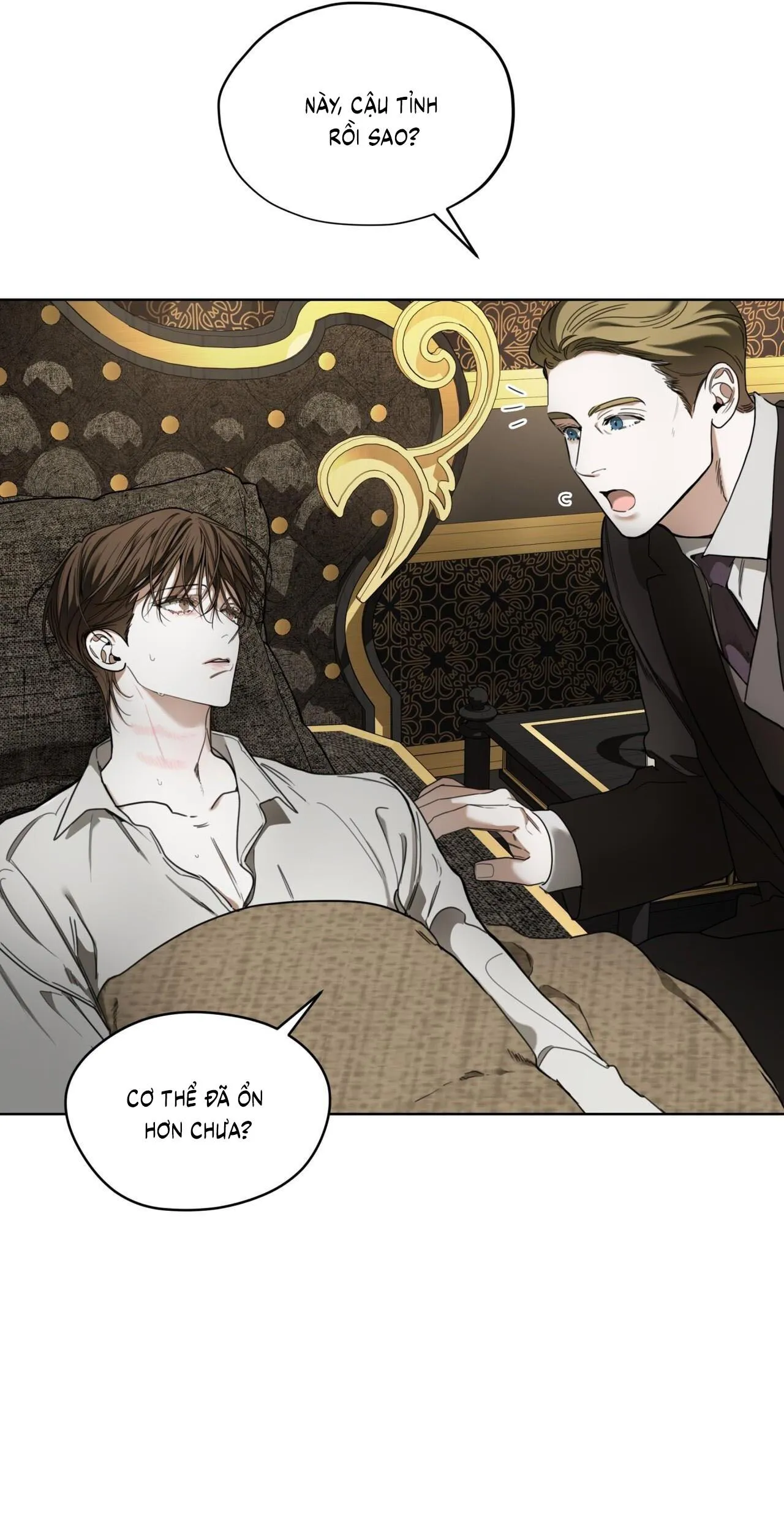 Phạm Luật Chapter 109 Trang 60