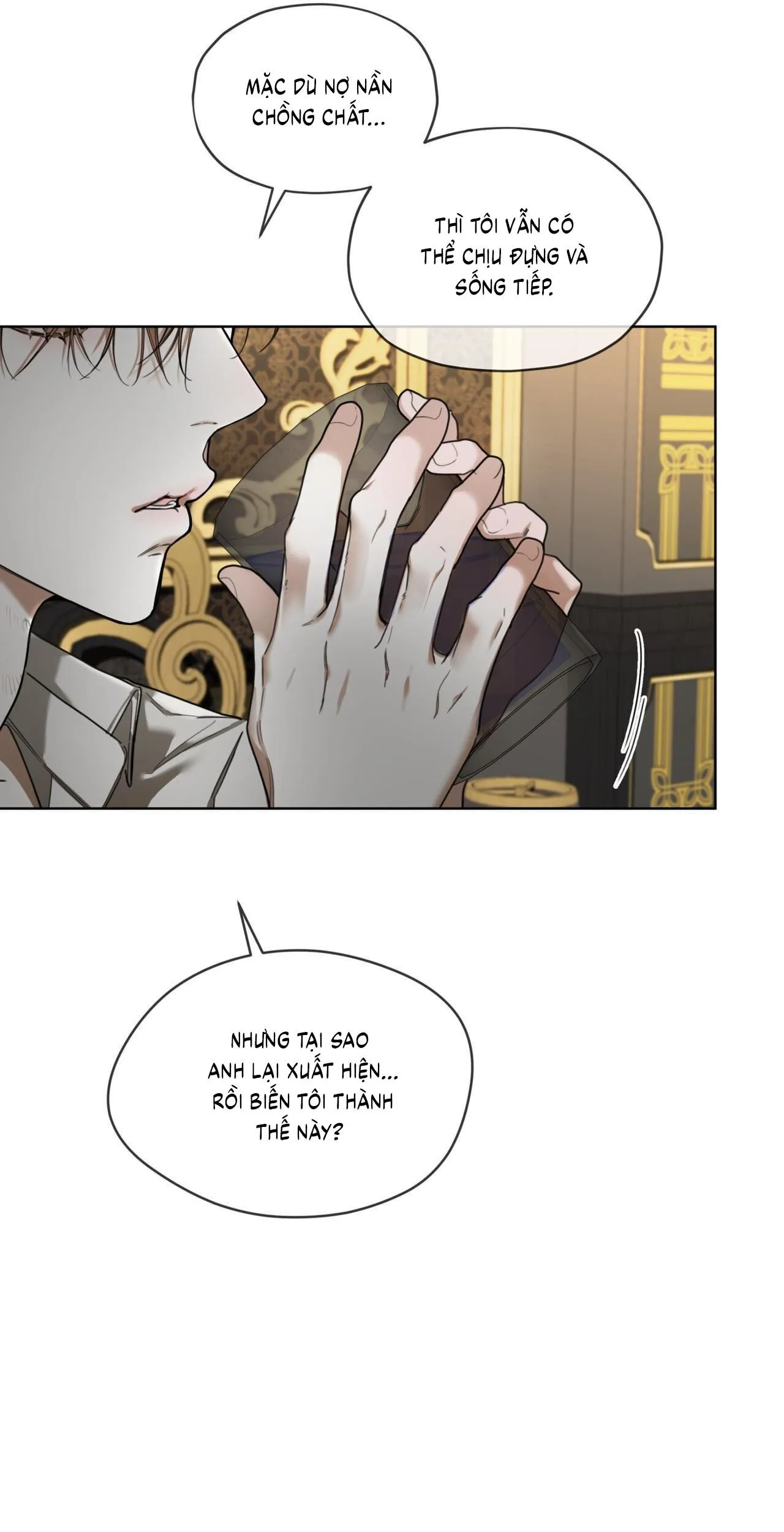 Phạm Luật Chapter 109 Trang 65