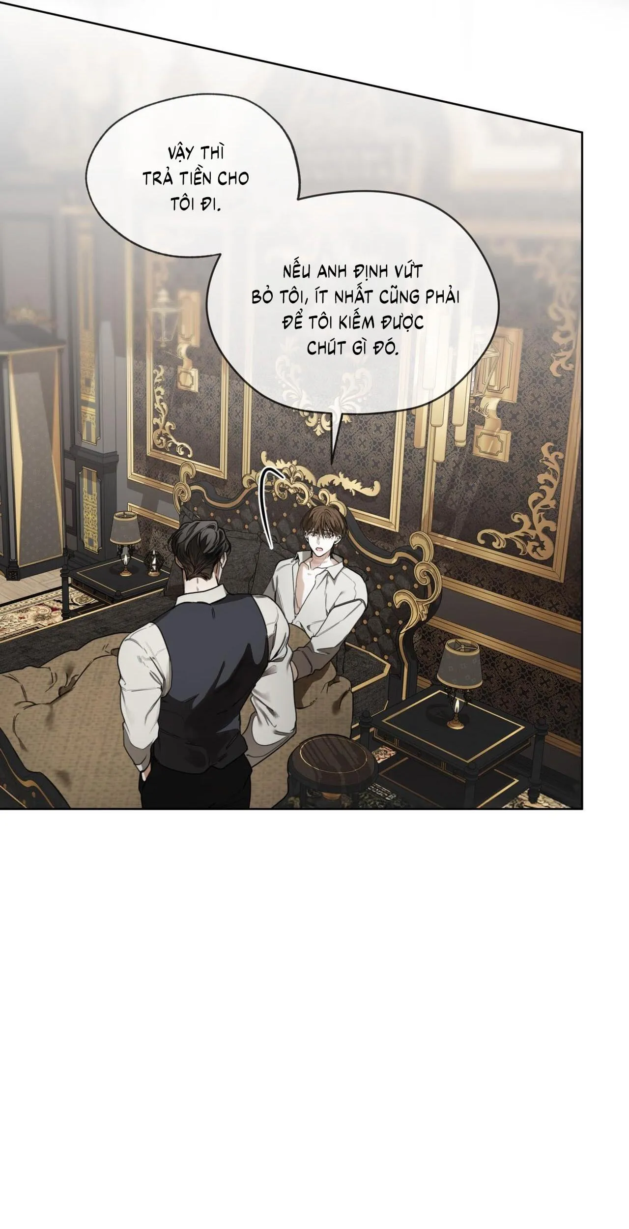 Phạm Luật Chapter 109 Trang 71