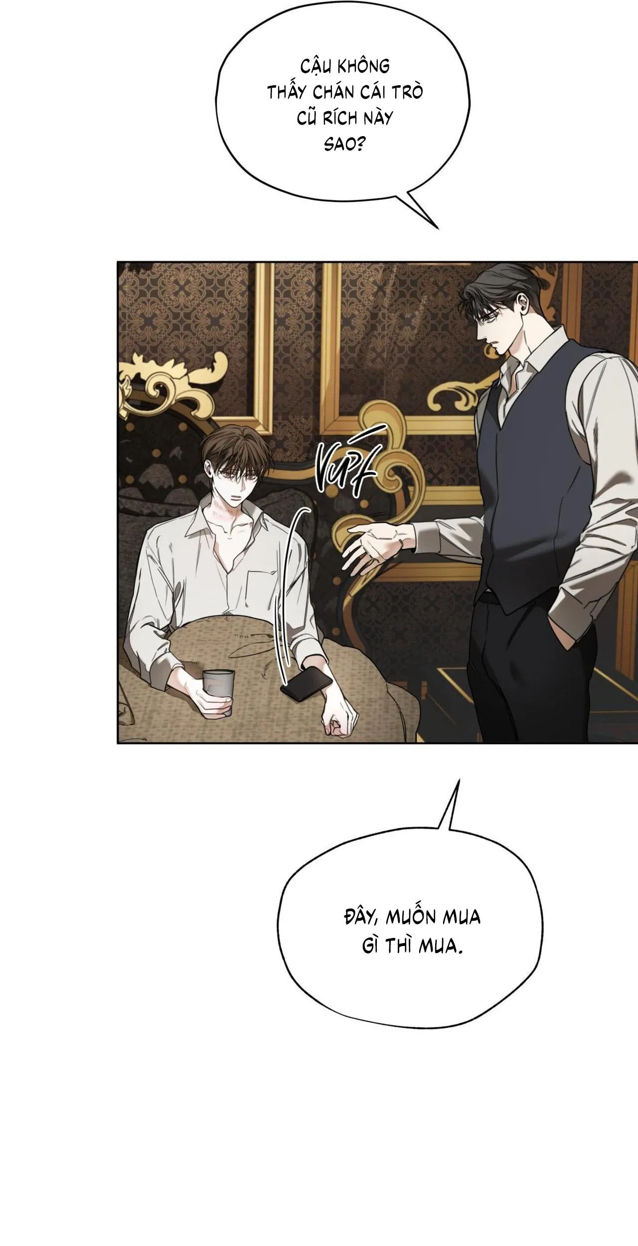 Phạm Luật Chapter 109 Trang 73