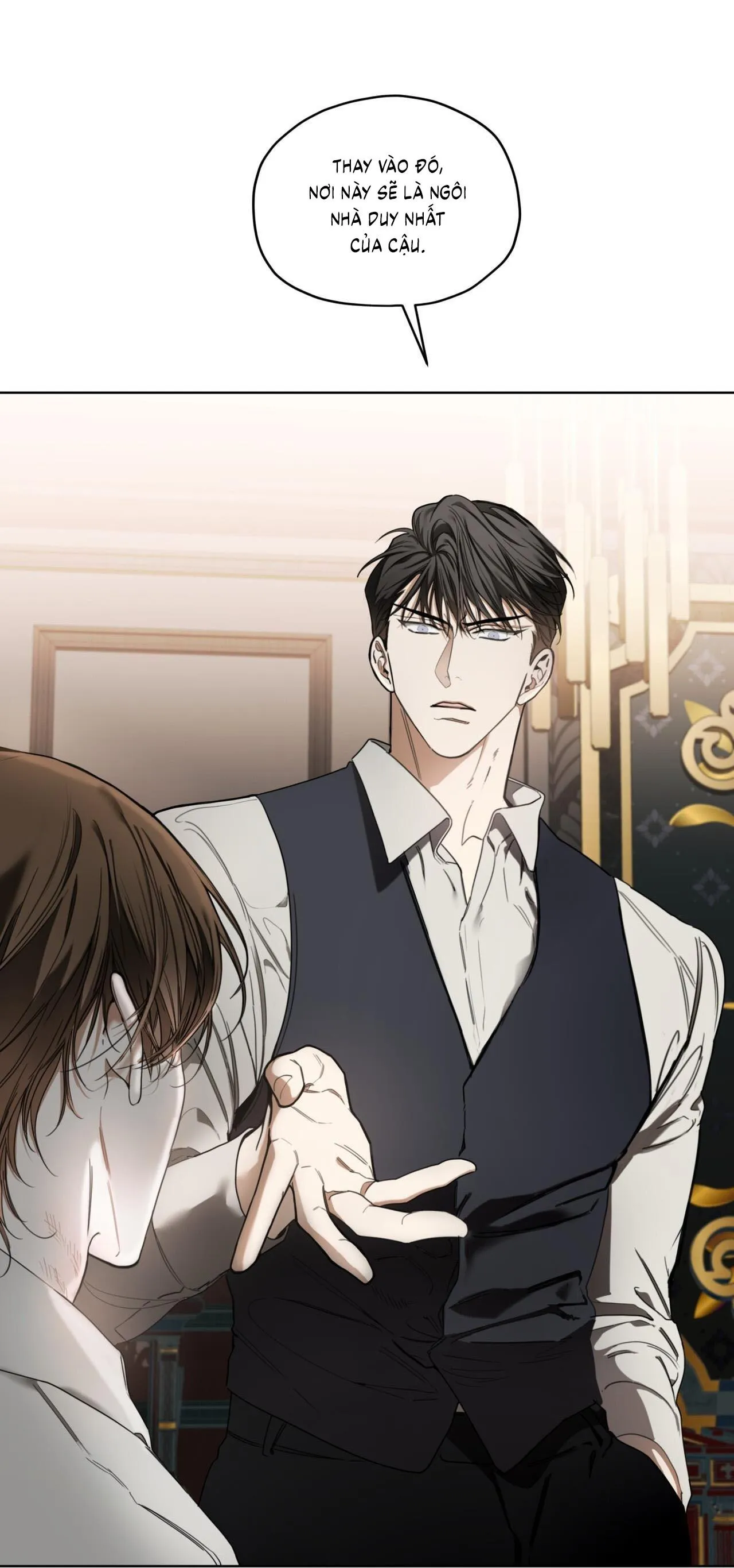 Phạm Luật Chapter 109 Trang 74