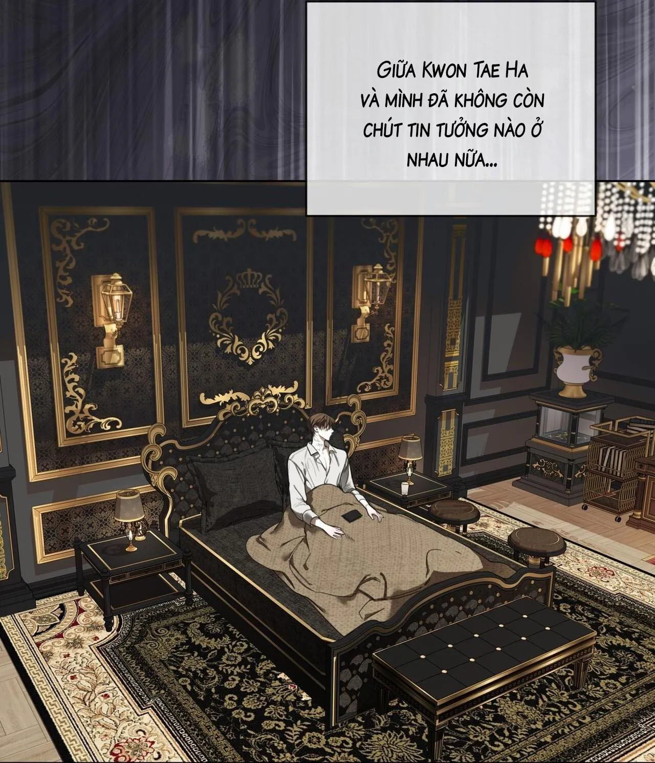 Phạm Luật Chapter 109 Trang 86