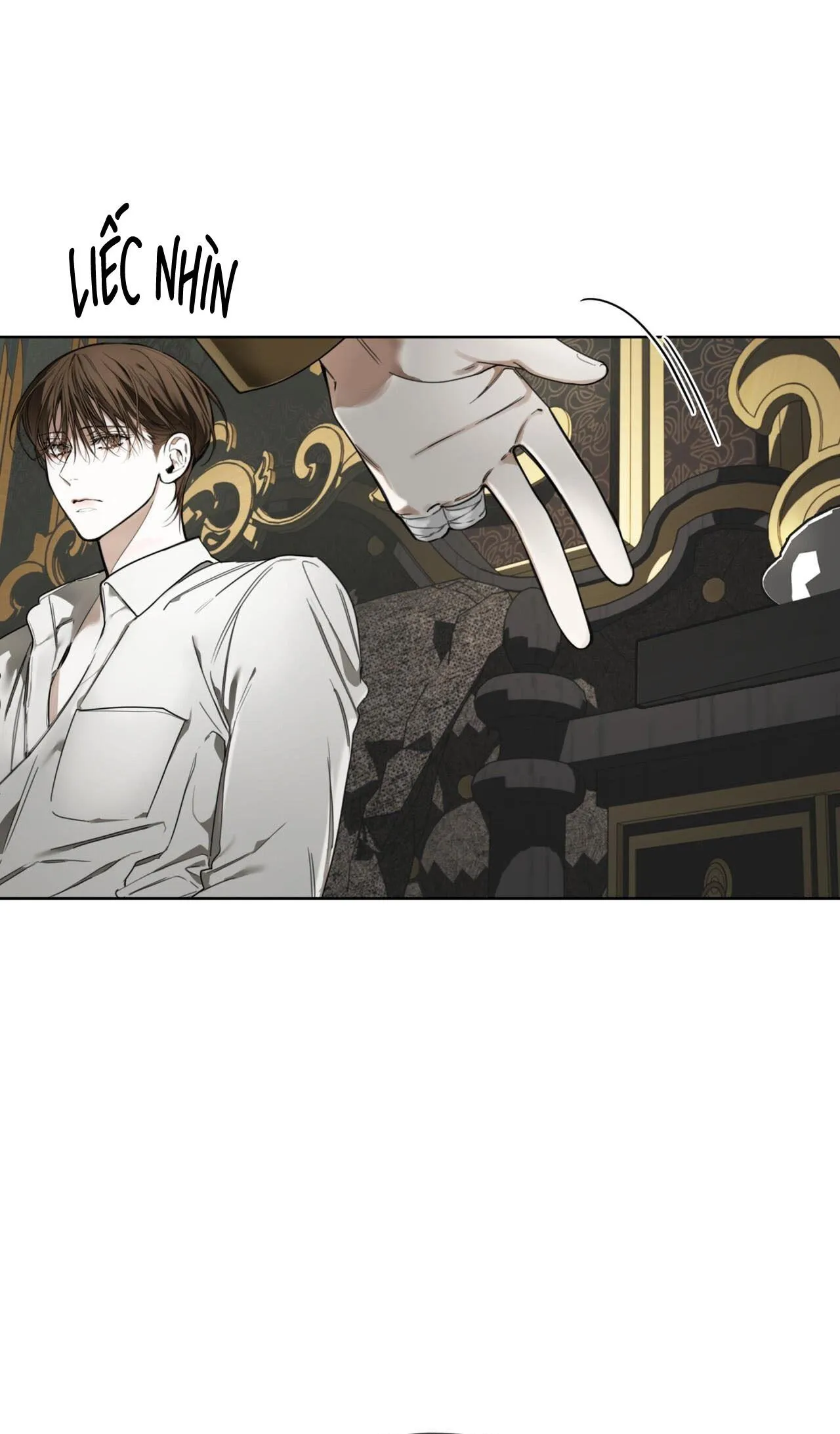 Phạm Luật Chapter 110 Trang 4