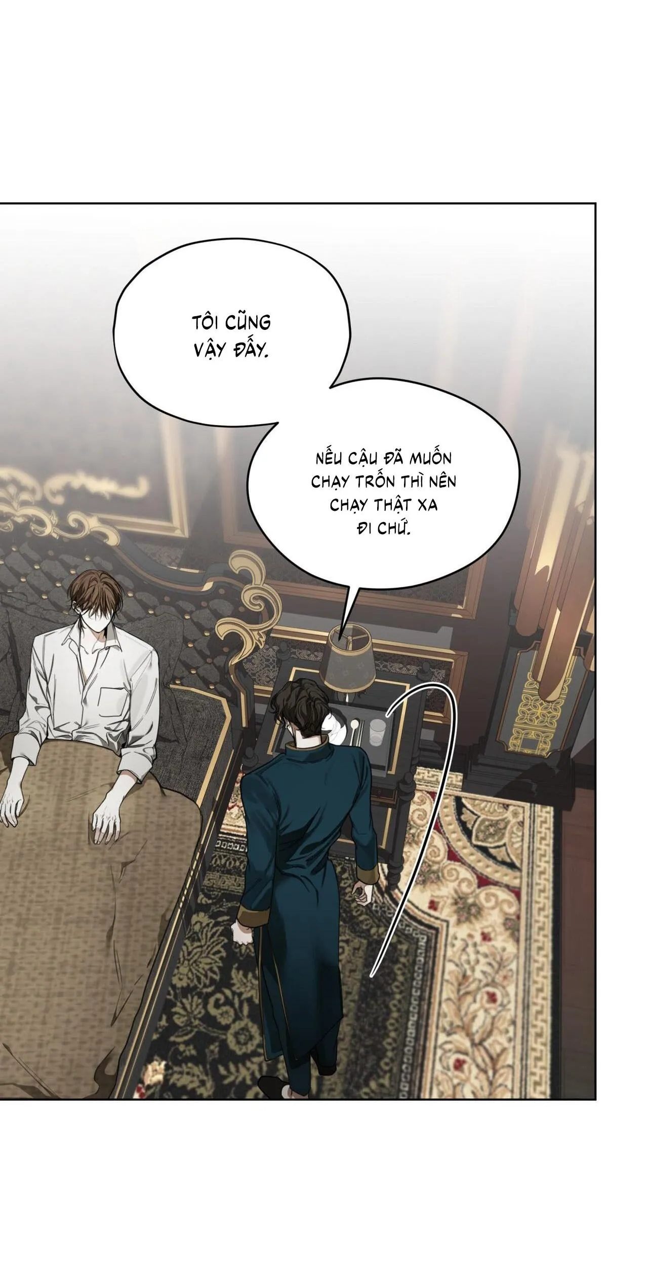 Phạm Luật Chapter 110 Trang 6