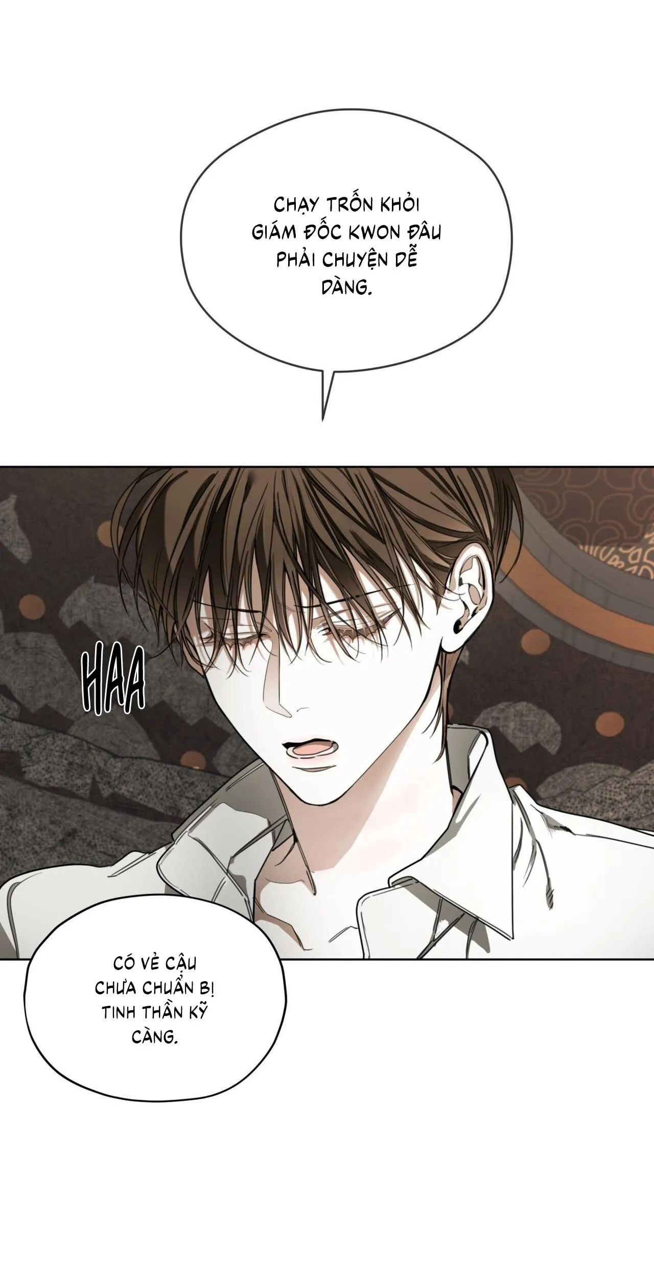 Phạm Luật Chapter 110 Trang 7