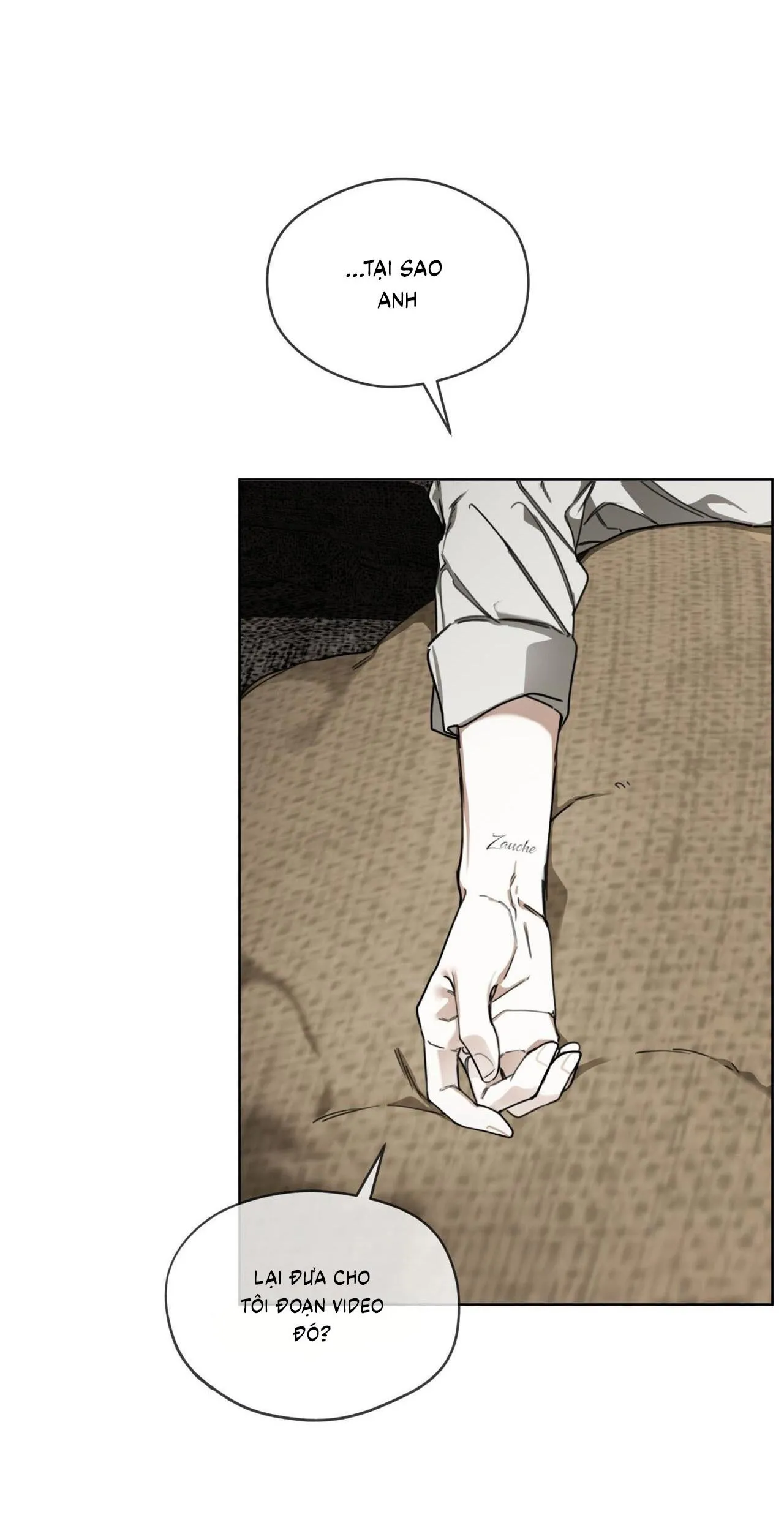 Phạm Luật Chapter 110 Trang 8