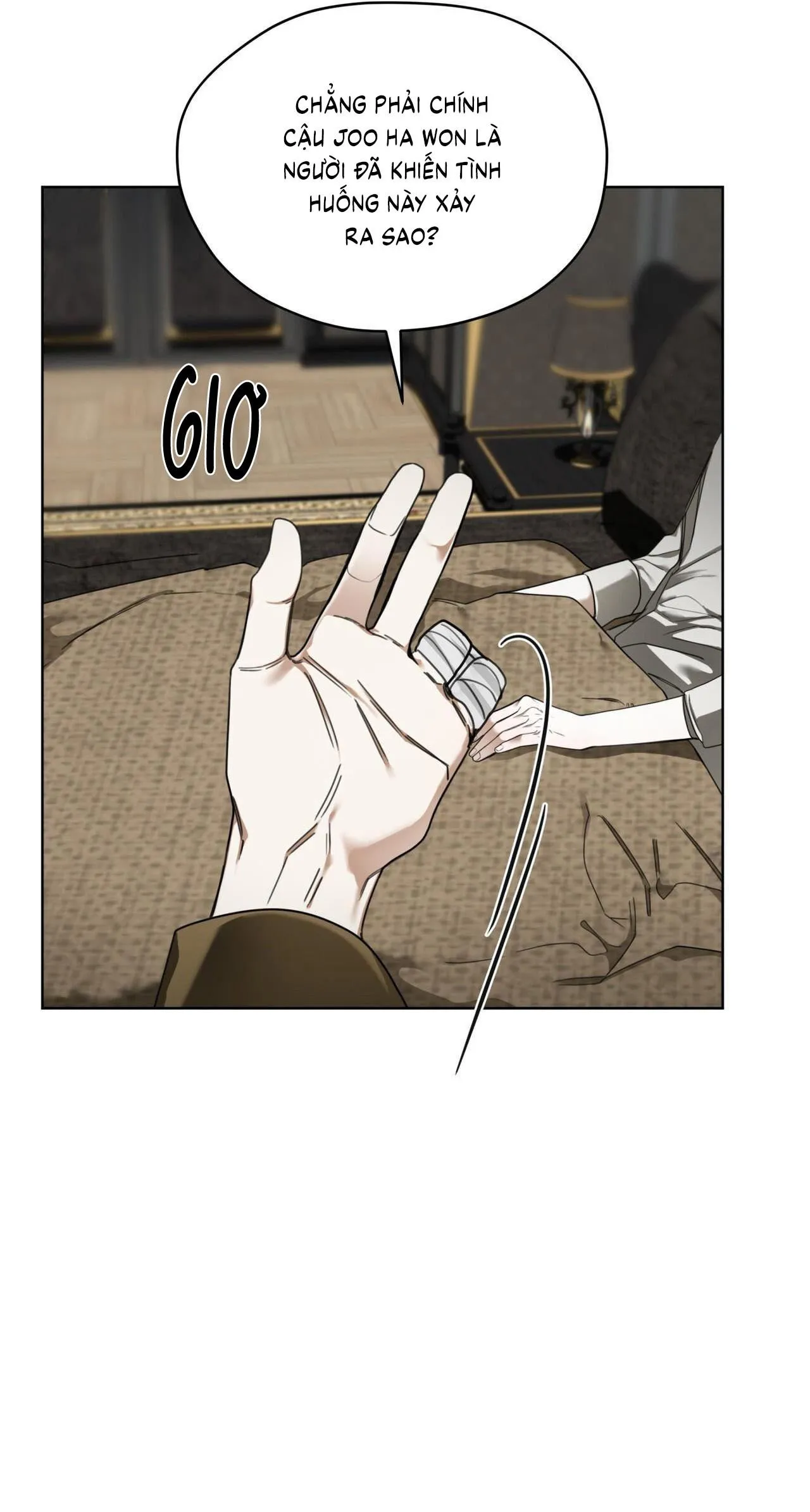 Phạm Luật Chapter 110 Trang 14