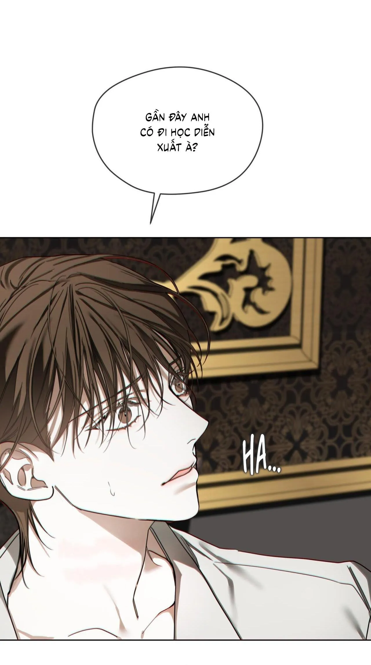 Phạm Luật Chapter 110 Trang 19