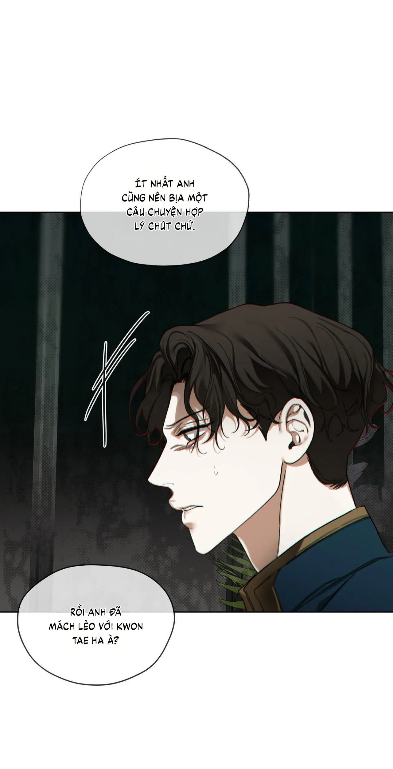 Phạm Luật Chapter 110 Trang 23