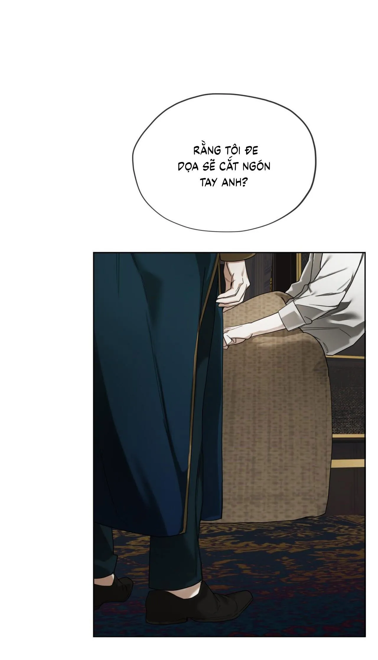 Phạm Luật Chapter 110 Trang 24