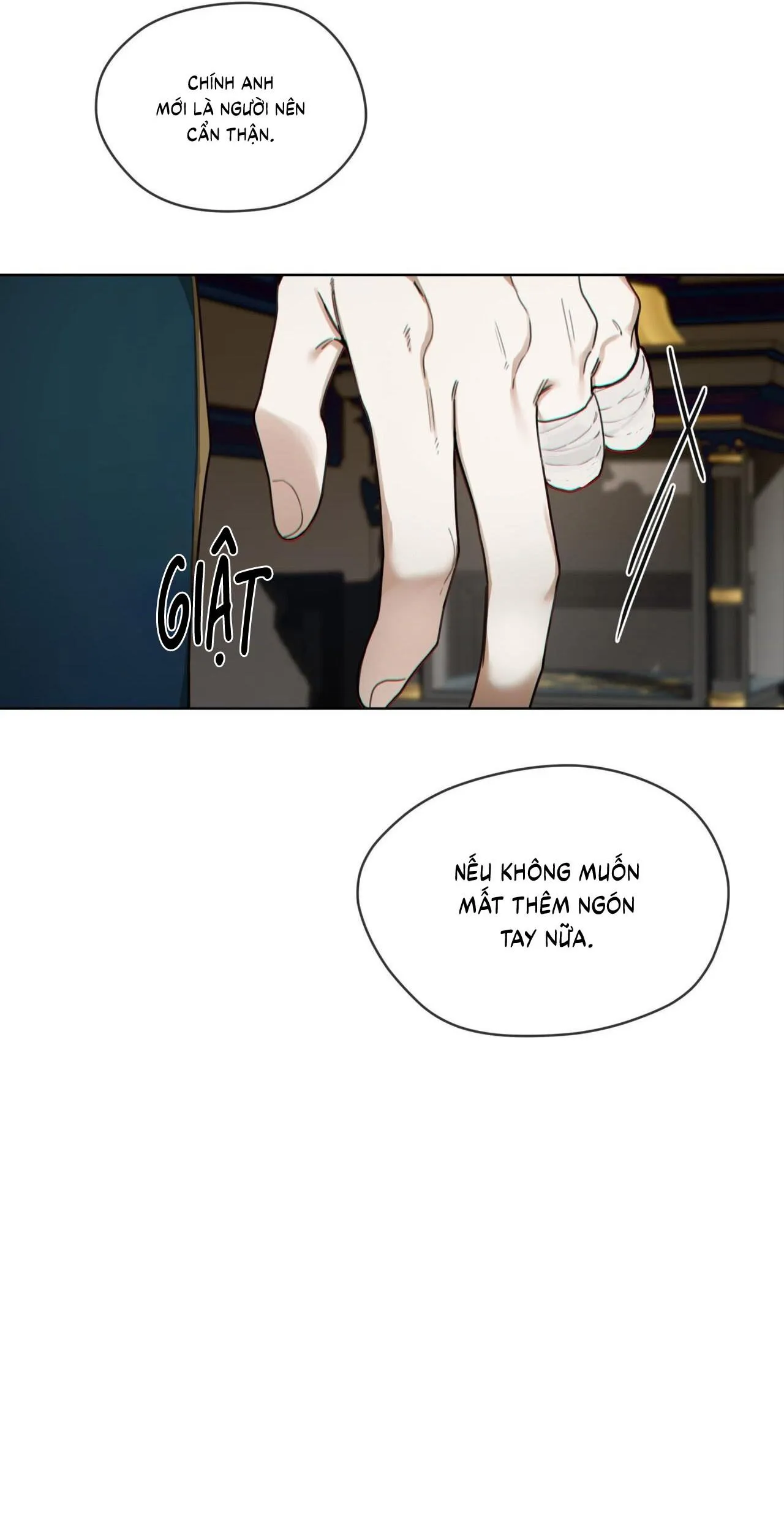 Phạm Luật Chapter 110 Trang 27