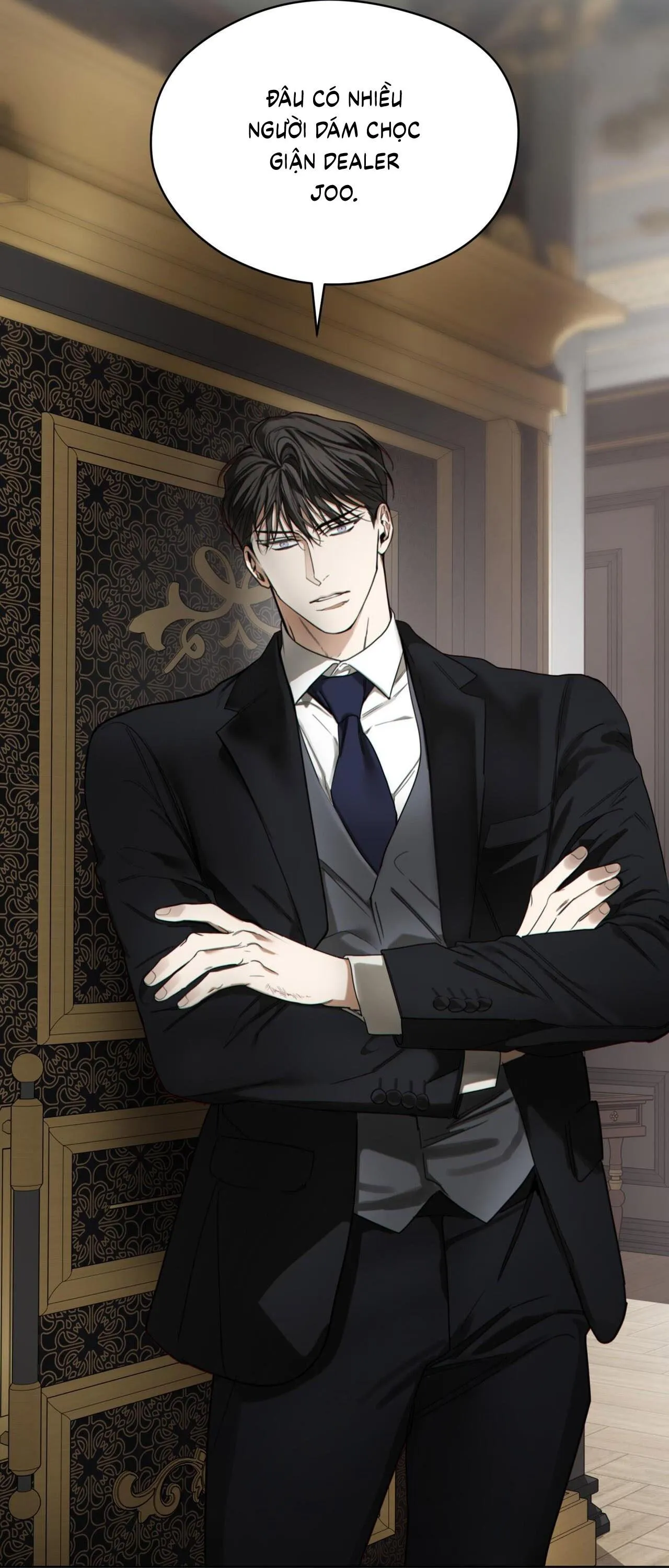 Phạm Luật Chapter 110 Trang 29